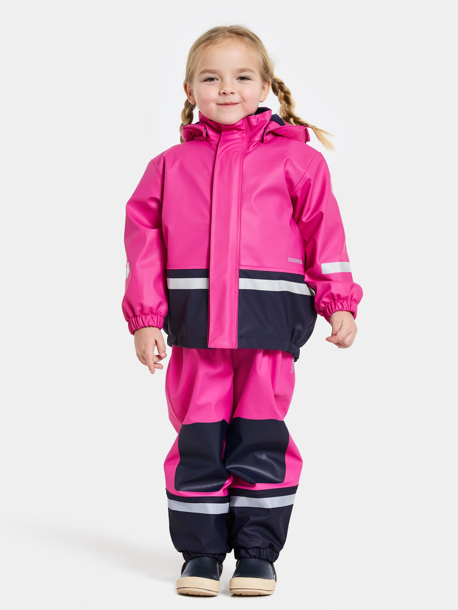 Plastic Pink