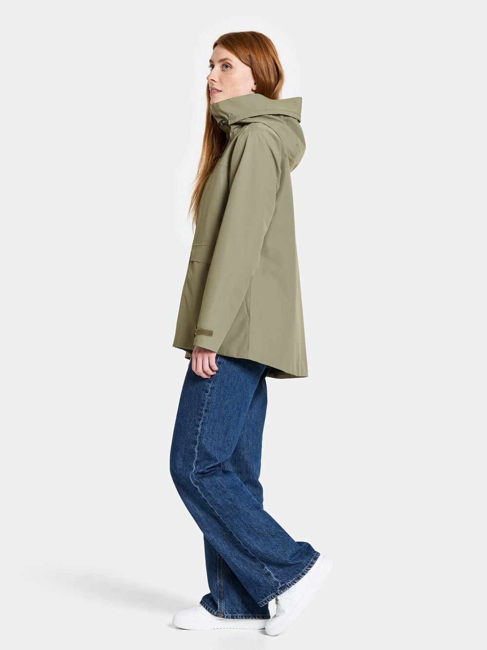 Mistel Green