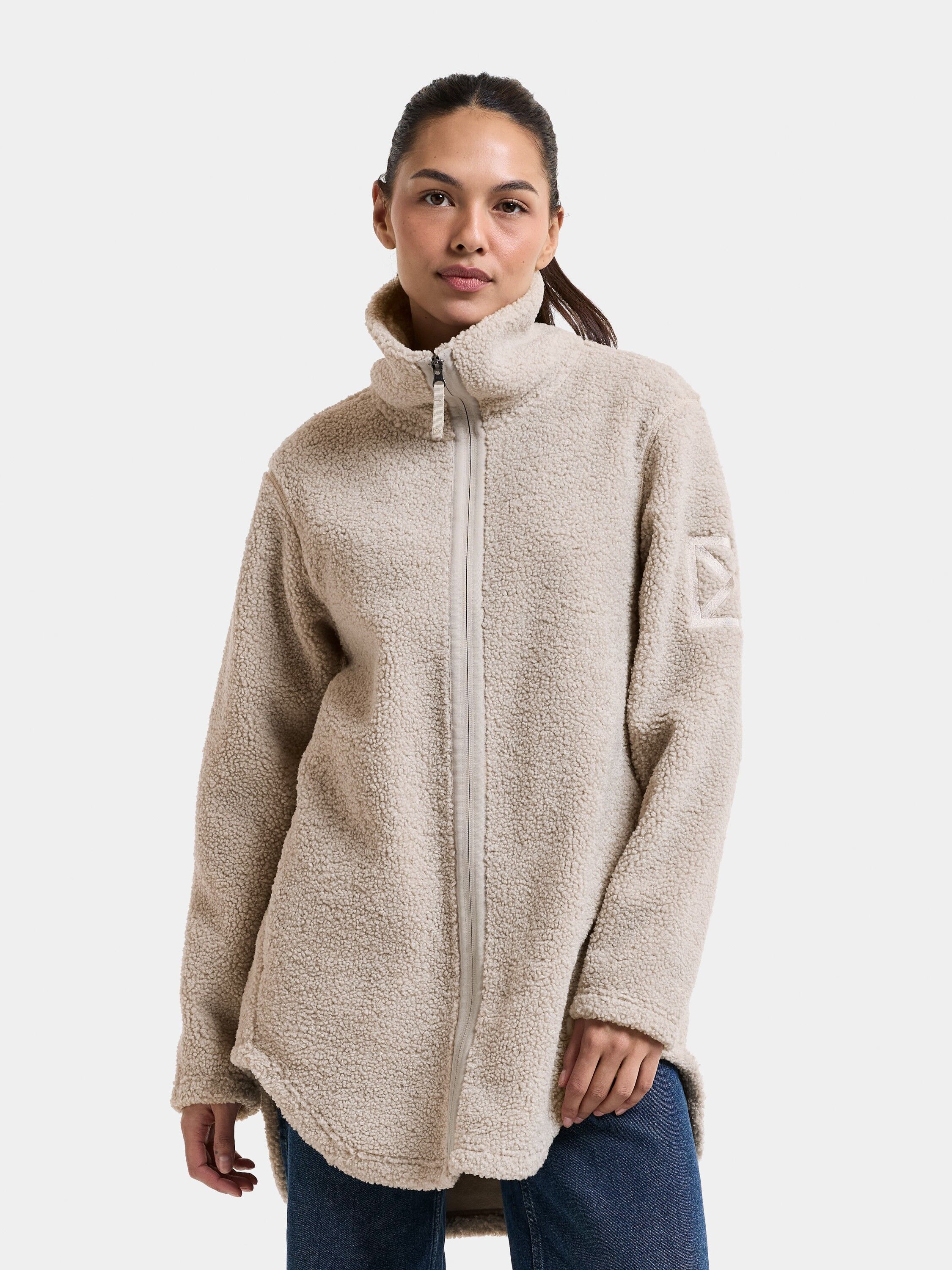 UMI Full-Zip , Didriksons