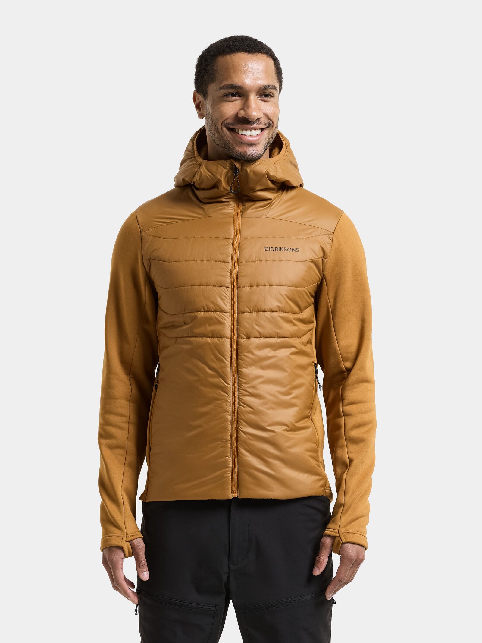 Spice Brown