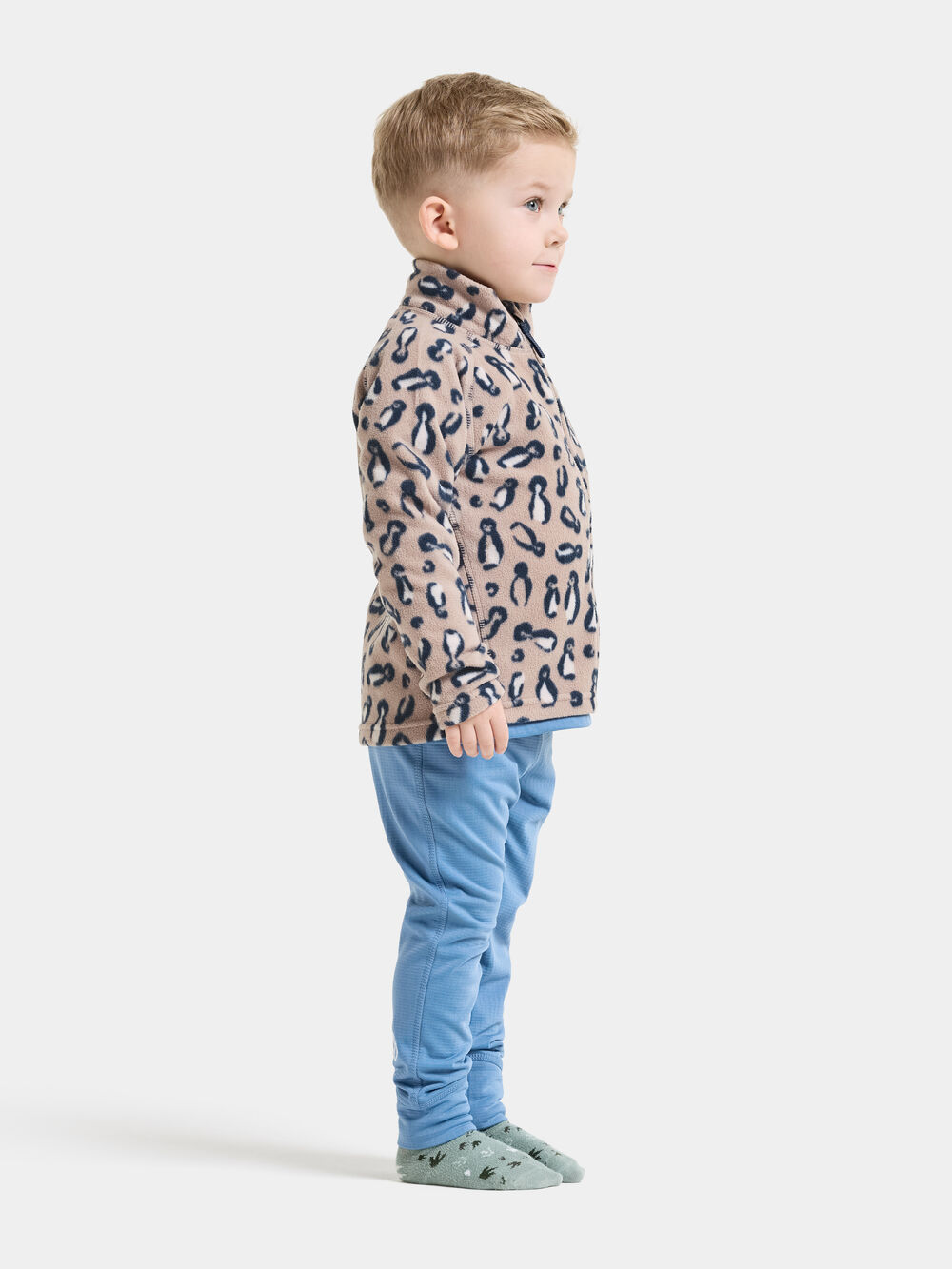 Penguino Beige