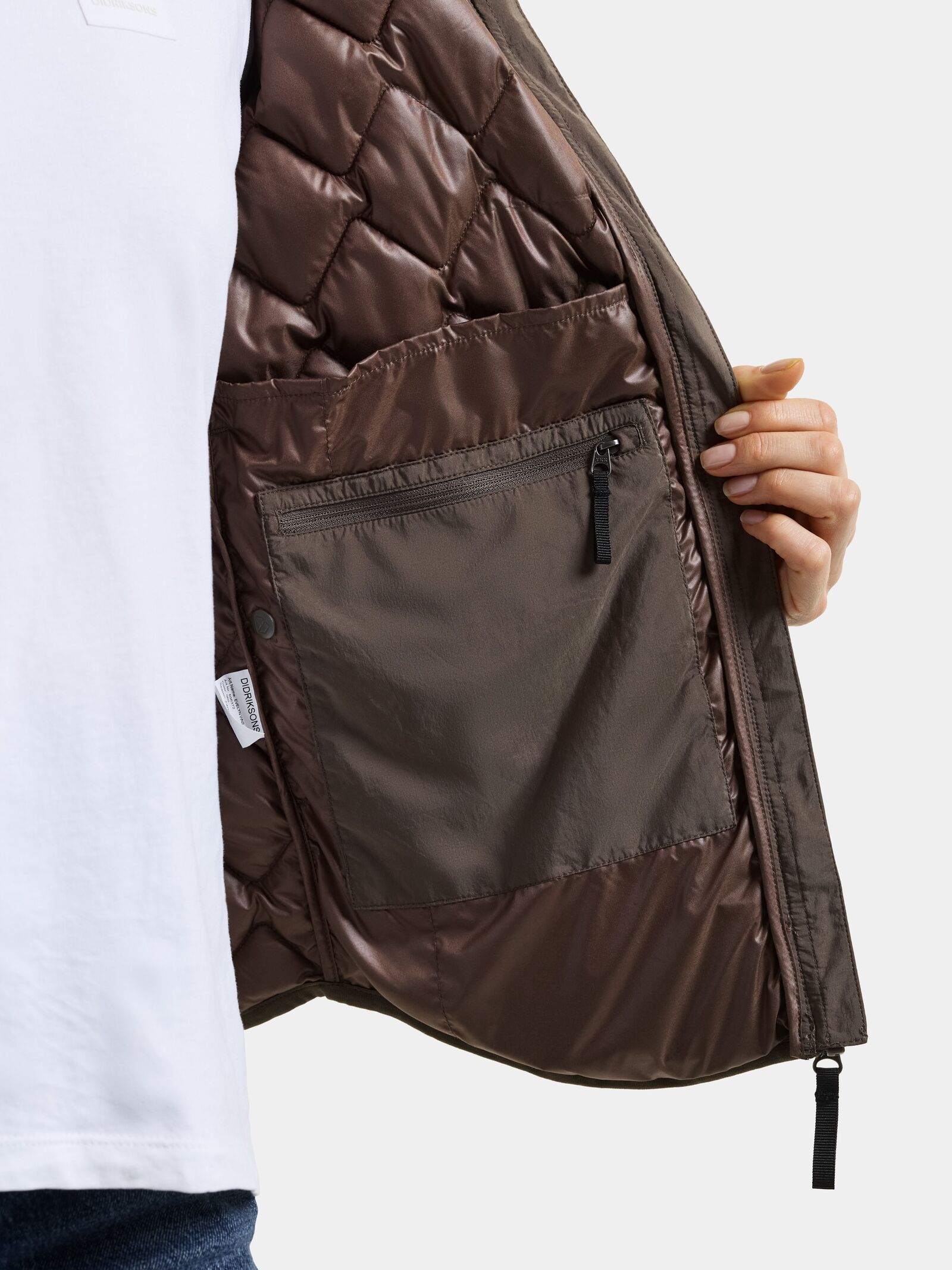 Mocha Brown