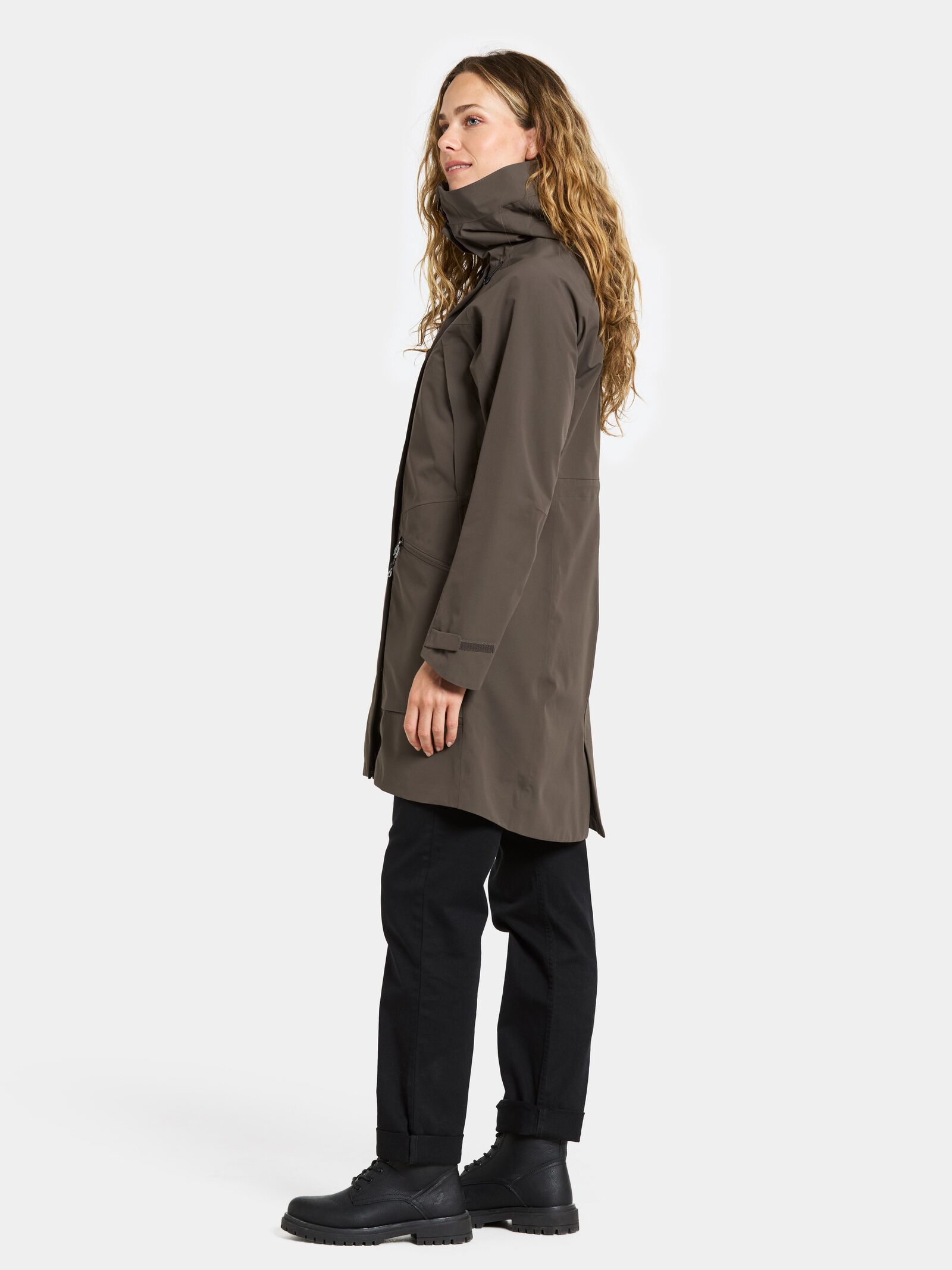 Mocha Brown