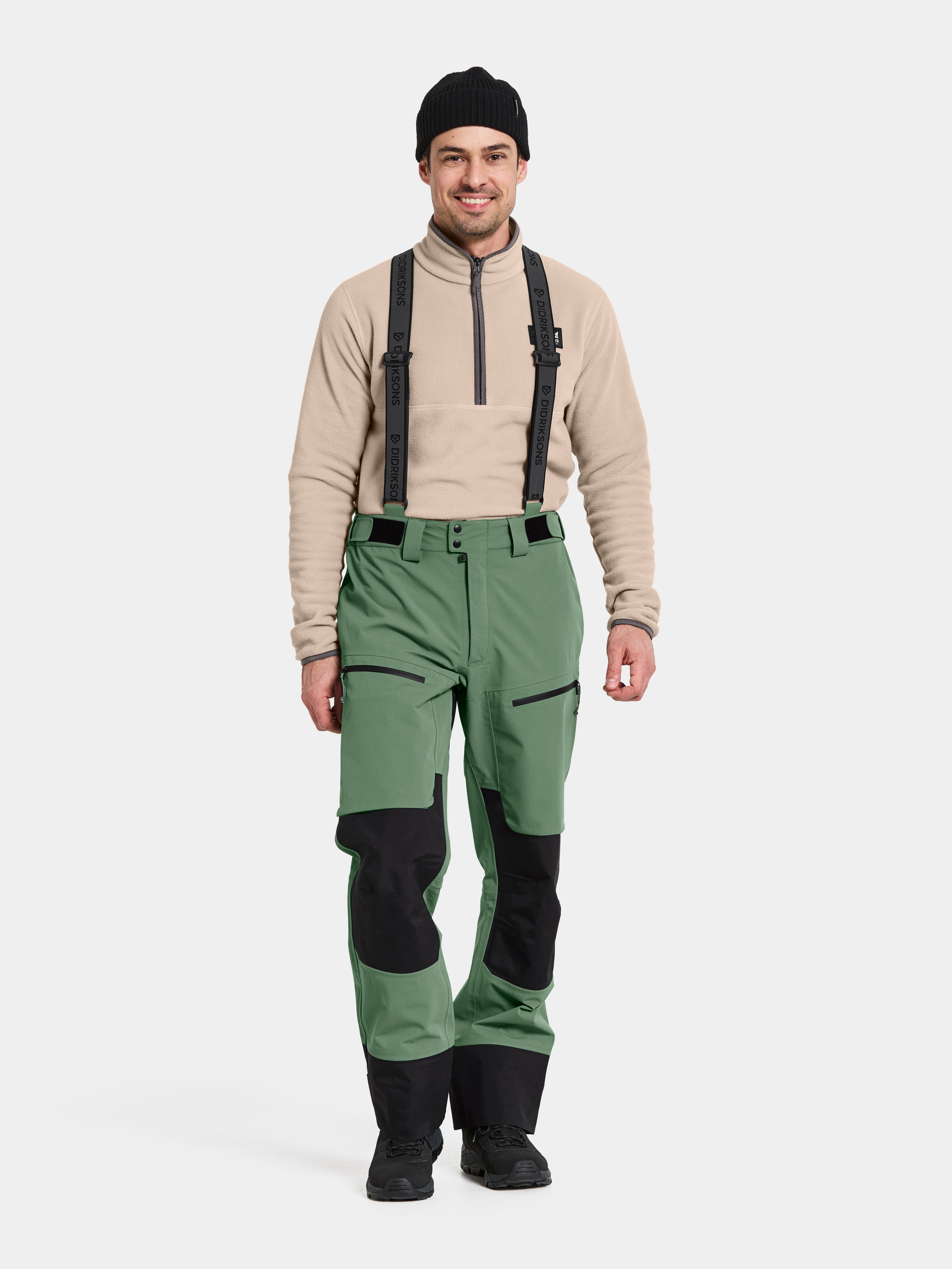 Fractus 3 Layer Pants — Bilde 3 av 5