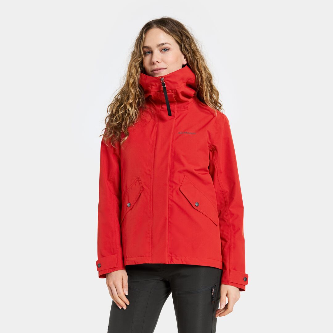 Silja Jacket