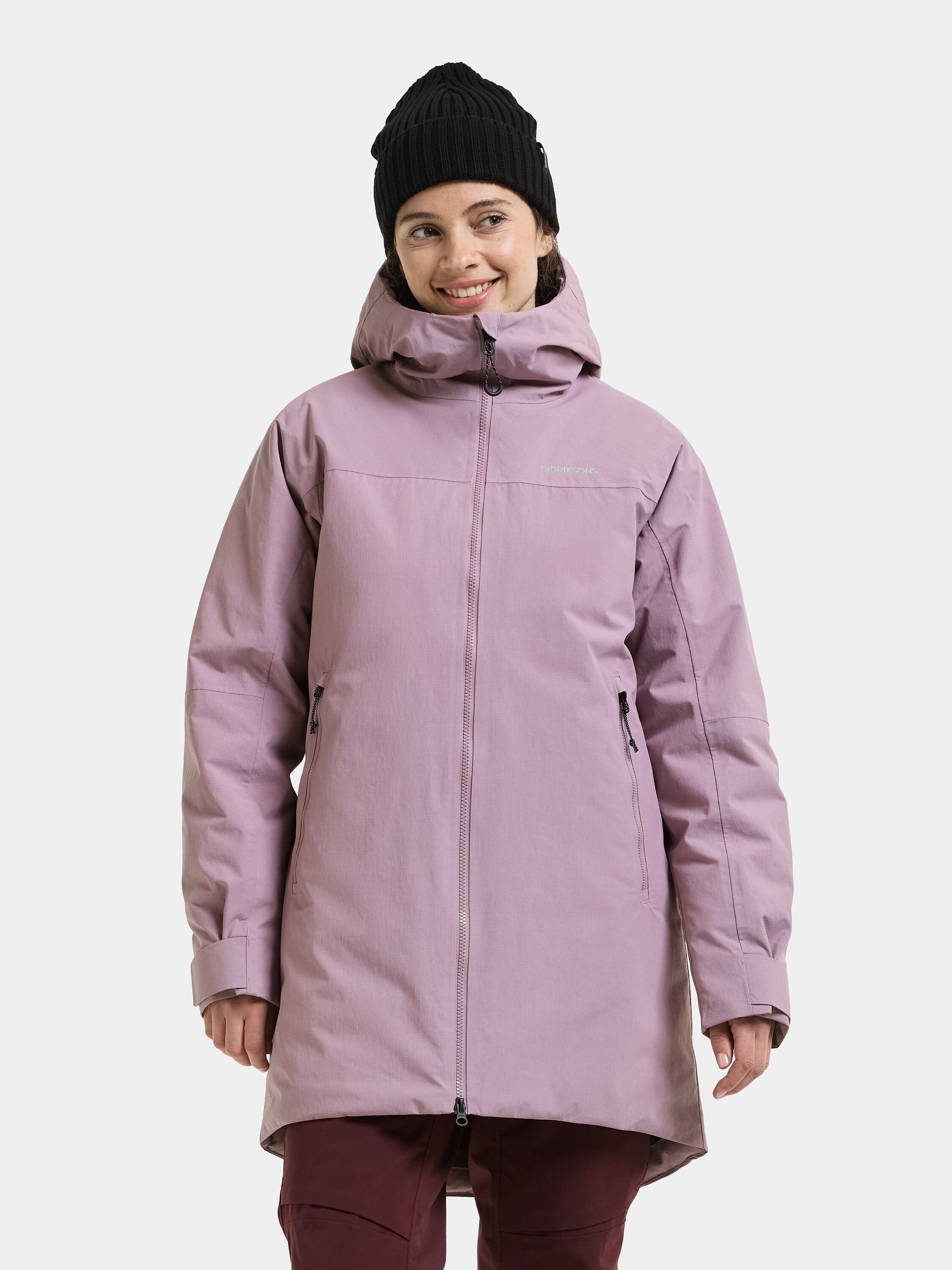 Marget Parka — Bilde 2 av 5