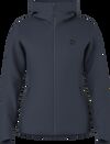 Dark Night Blue