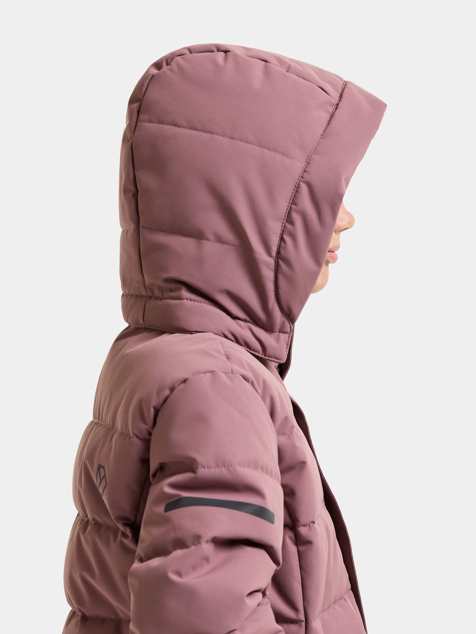Dulse Pink