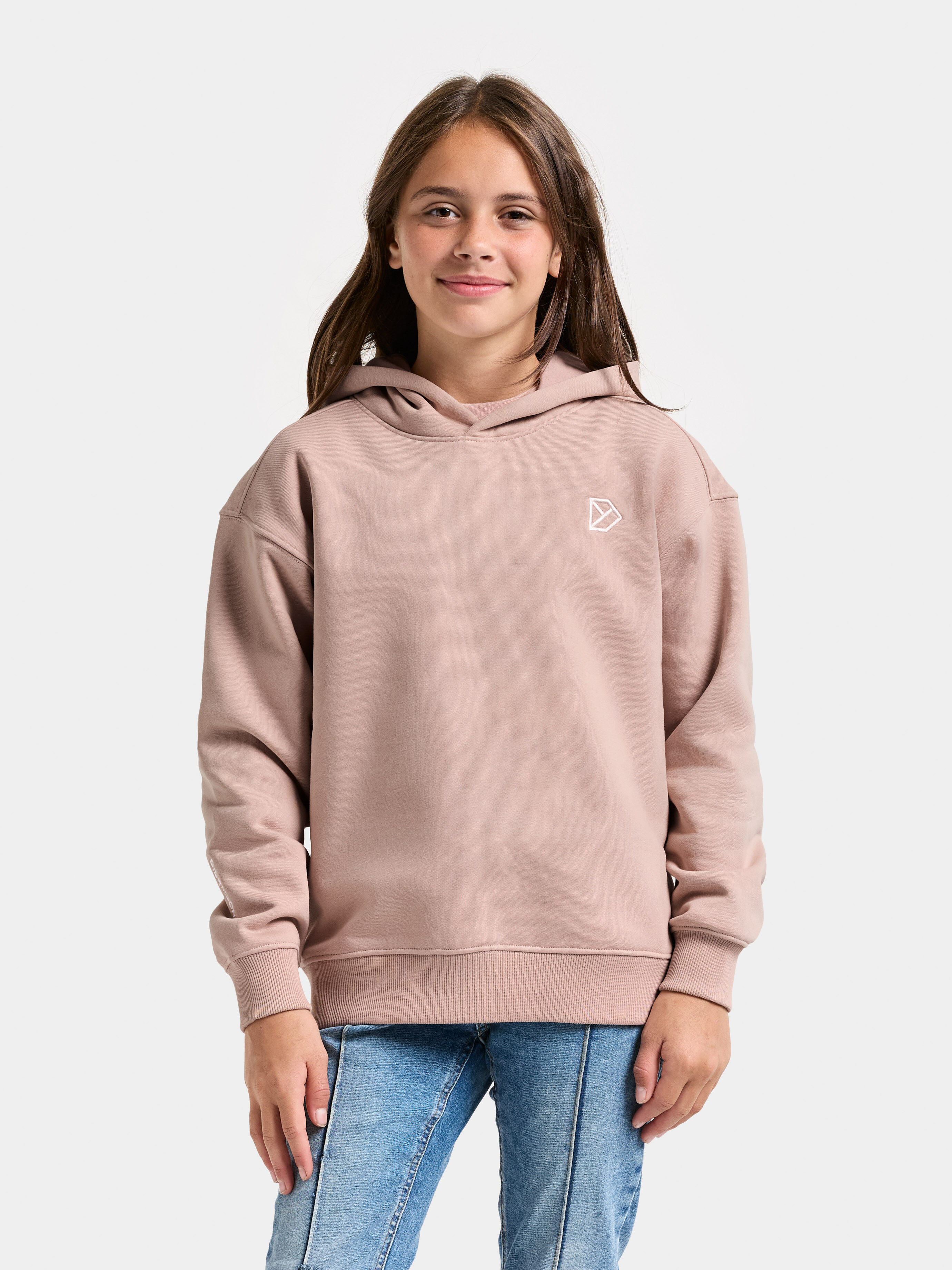 Ven Kids' Hoodie , Didriksons