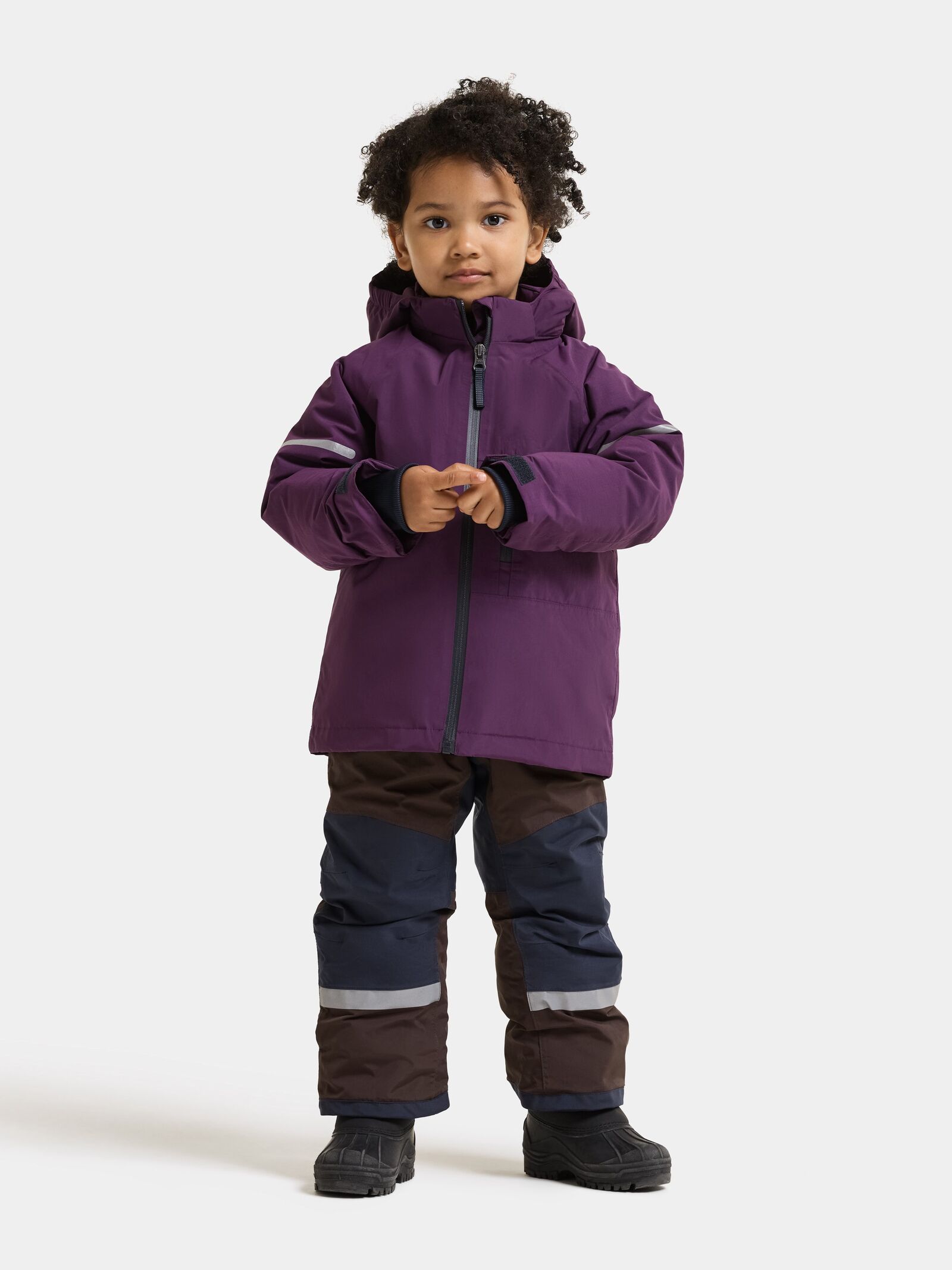 Northen Purple