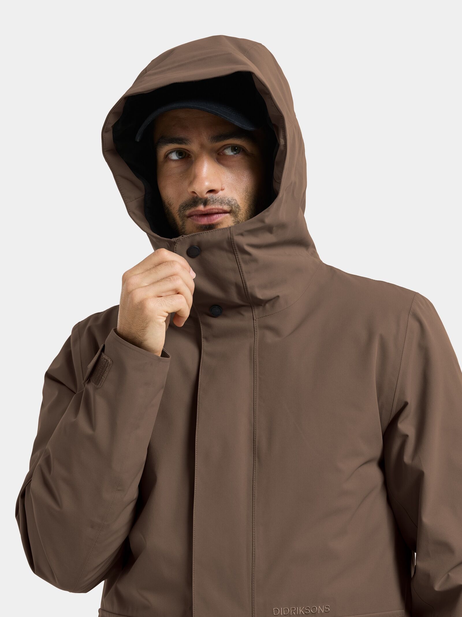 Mocha Brown