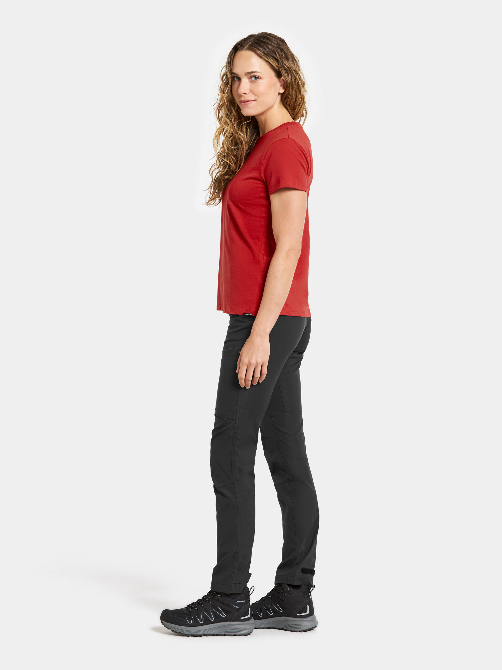 Pomme Red