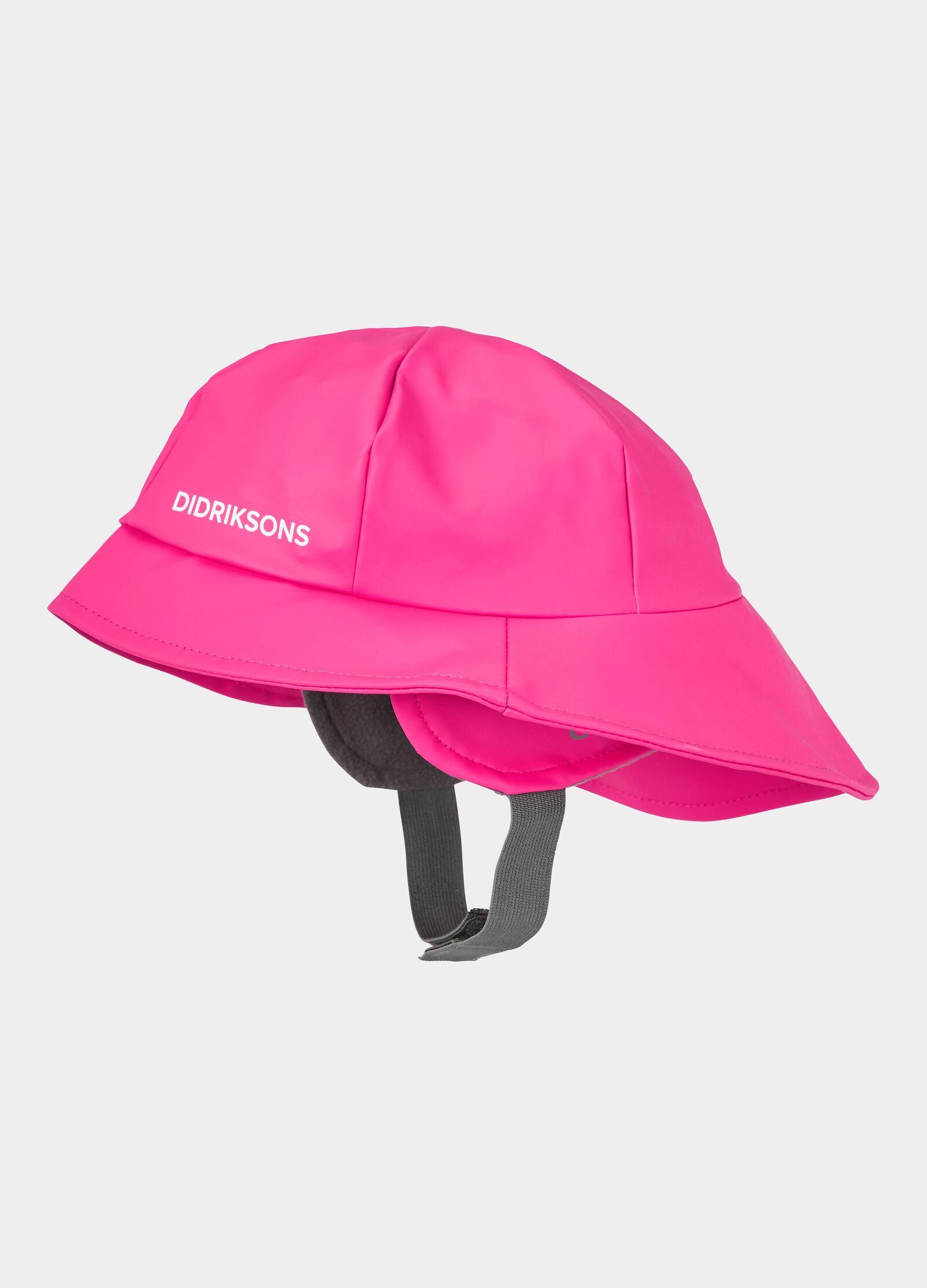 Plastic Pink