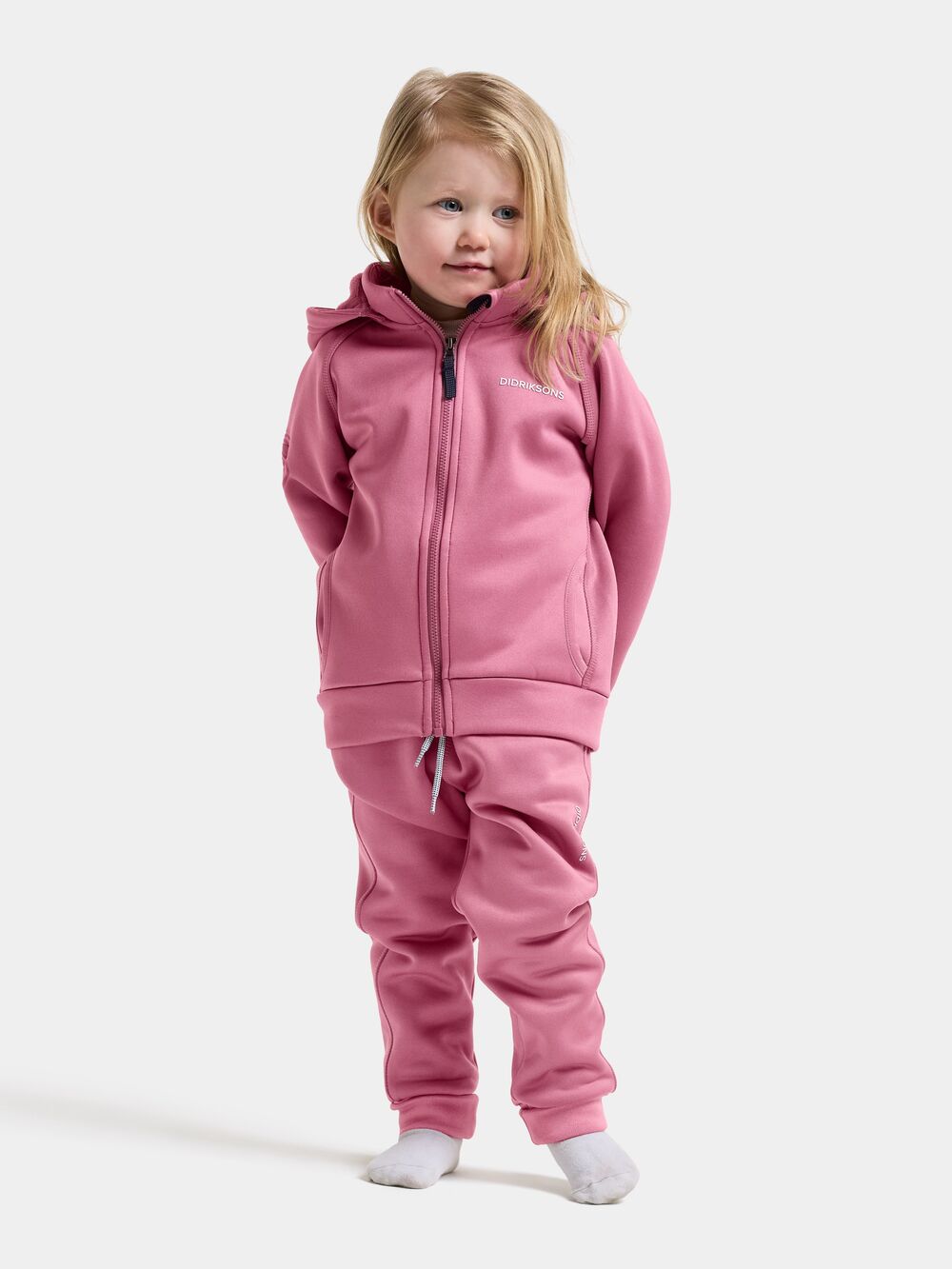 Heather Pink