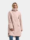 Vintage Pink
