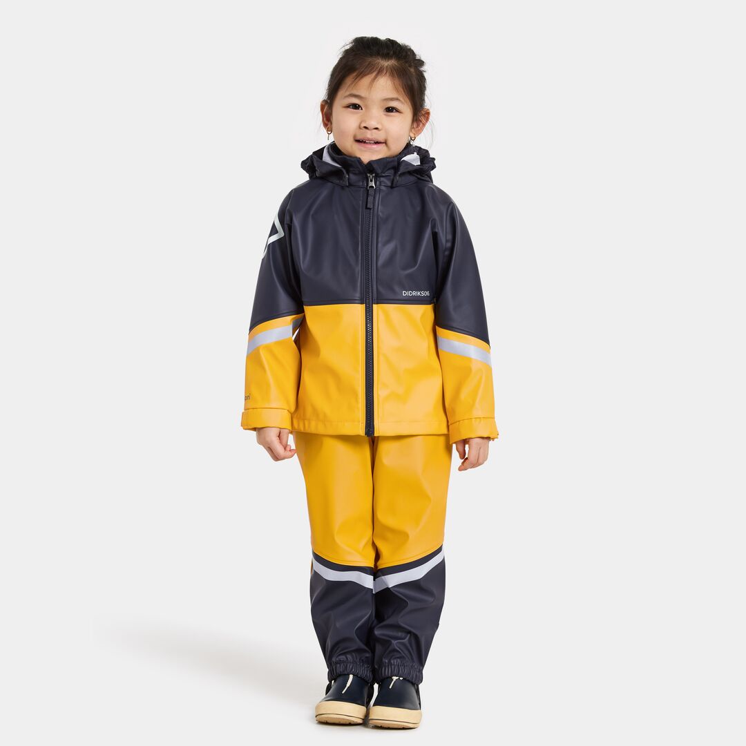 Waterman Kid's Set Classic