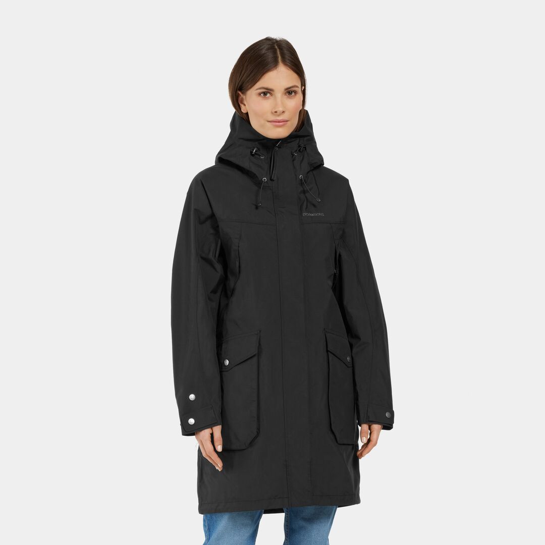Thelma Parka