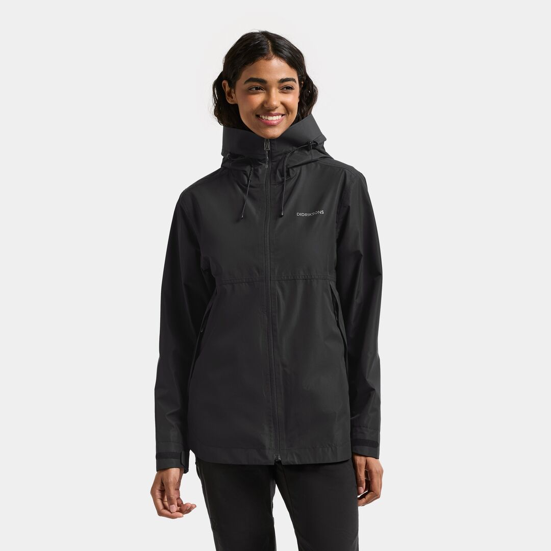 Tilde Jacket