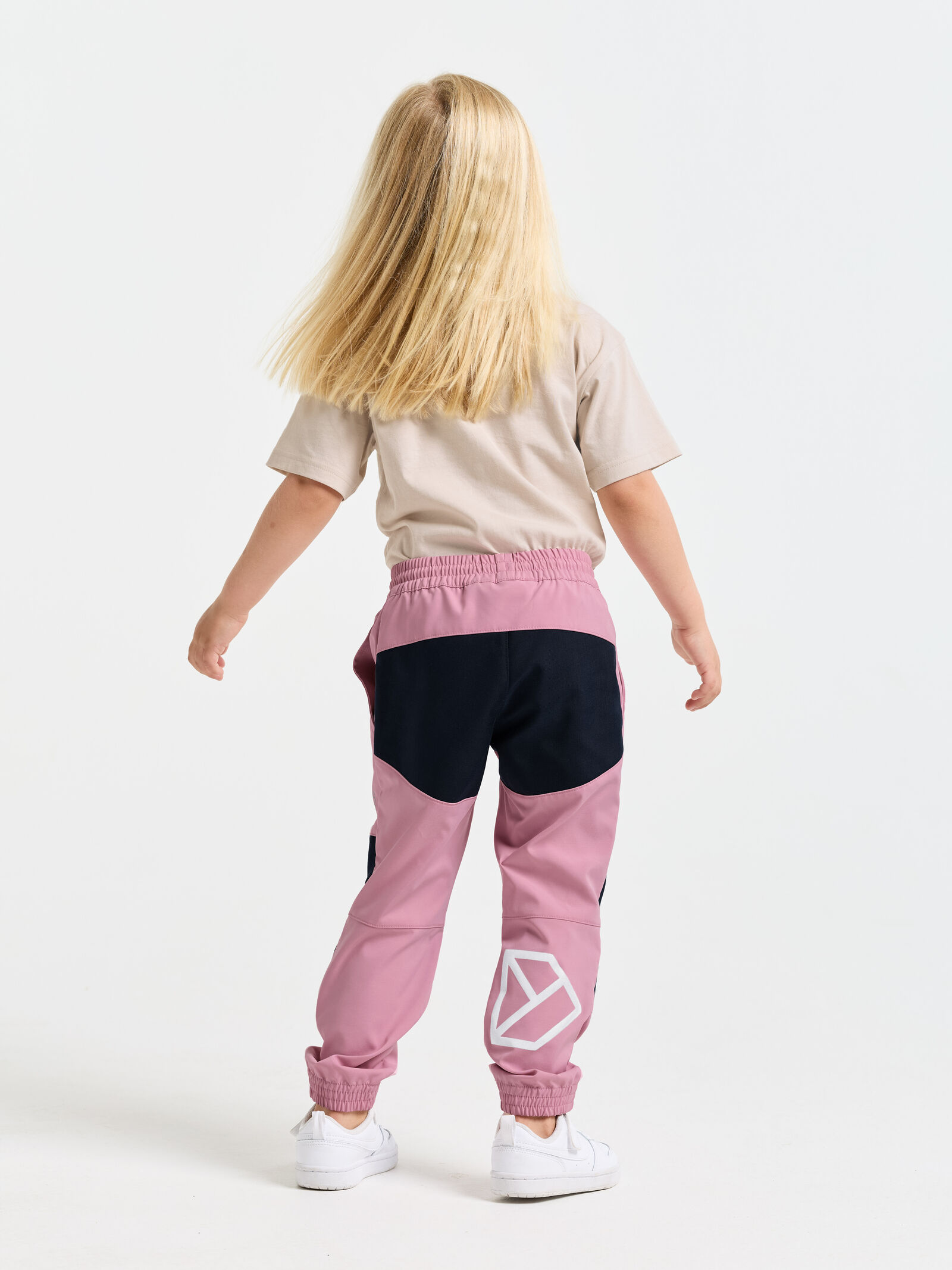 Light Heather Pink