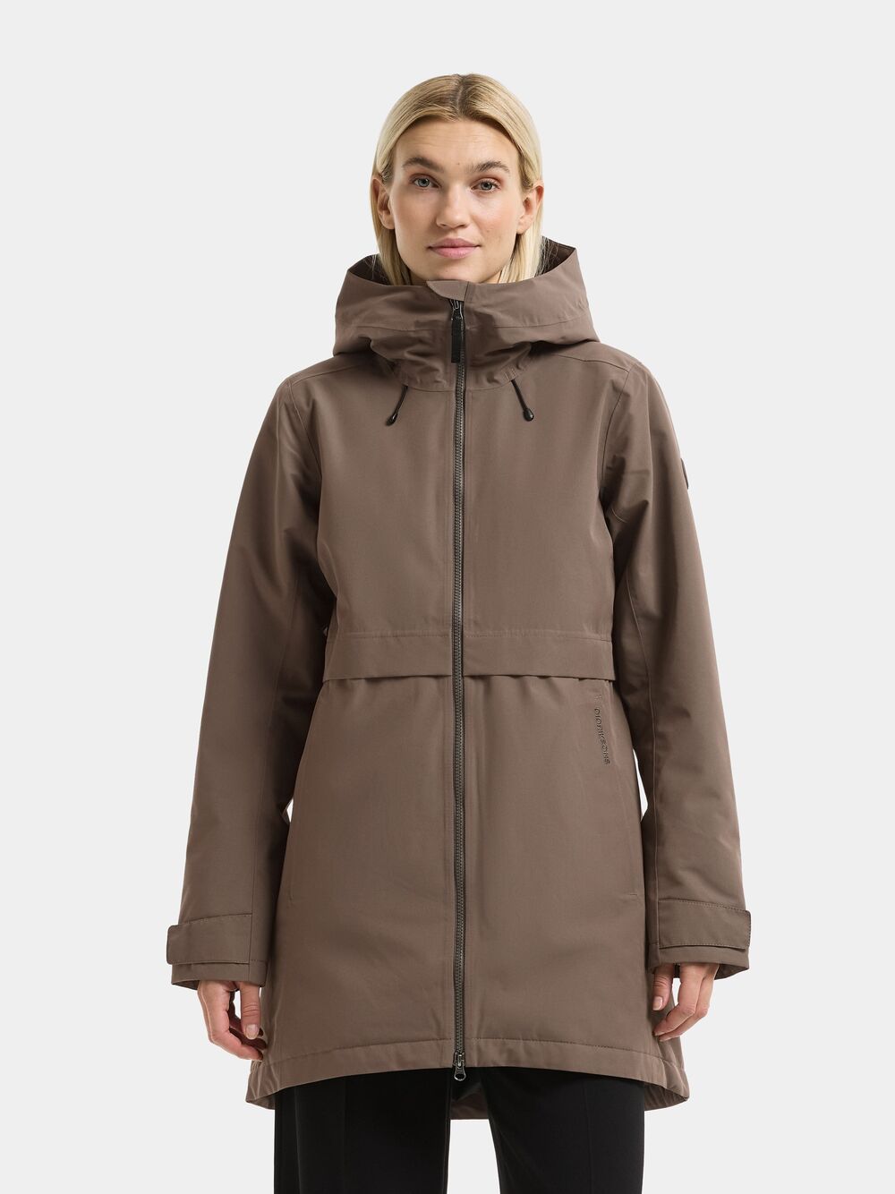 Mocha Brown
