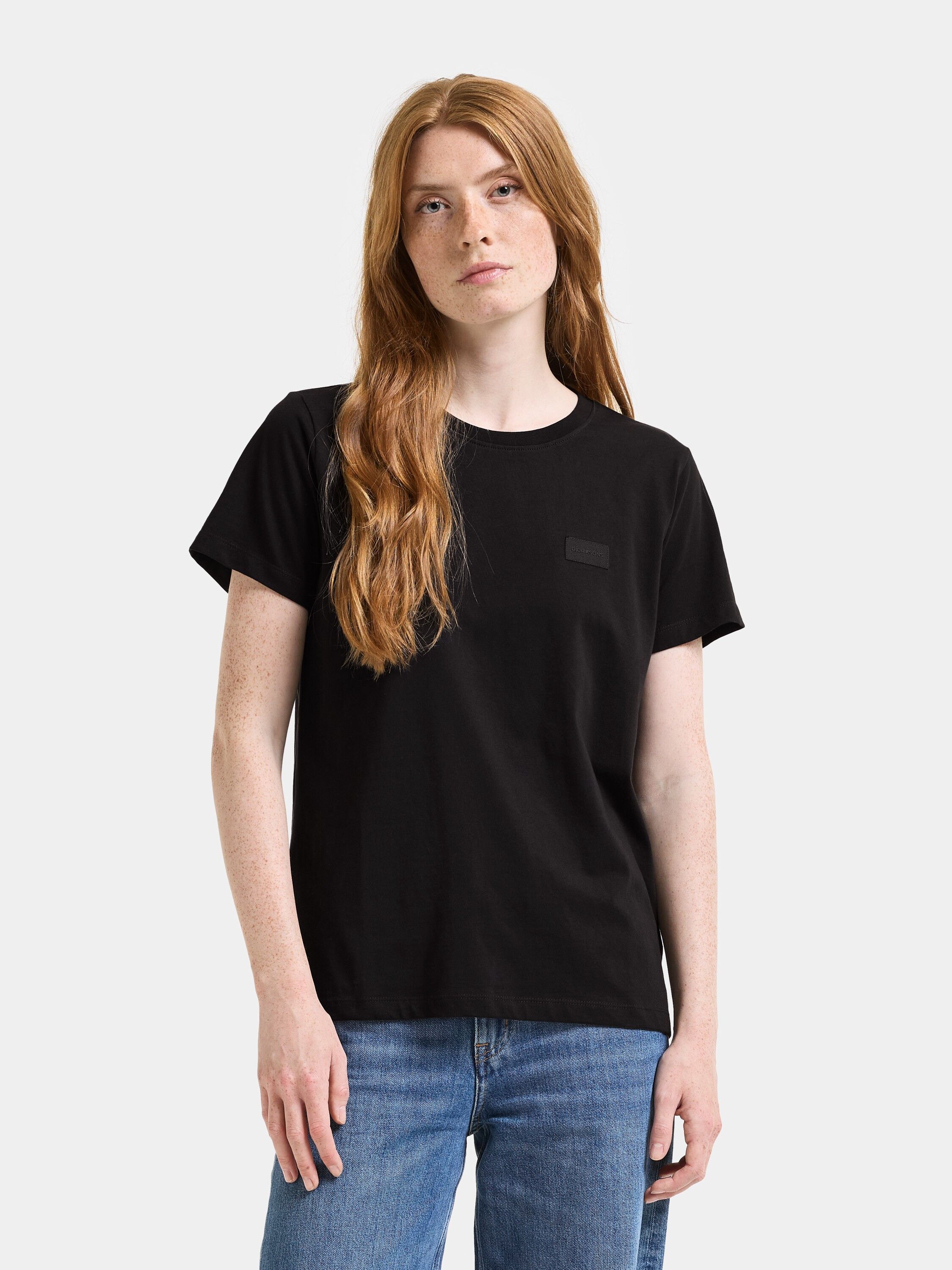 Holly T-shirt — Bilde 2 av 5