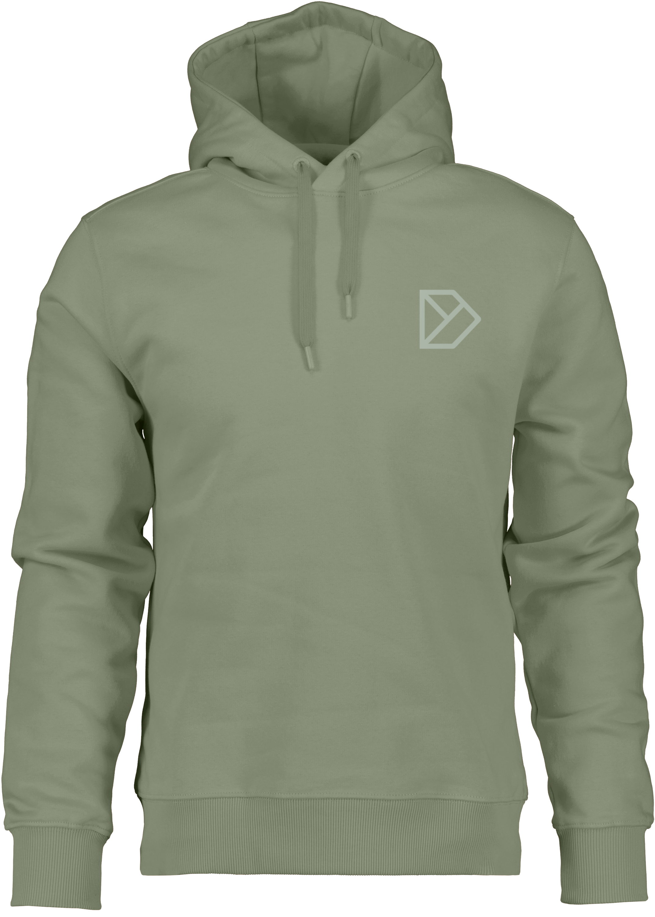 Ven Men's Hoodie See You Outside