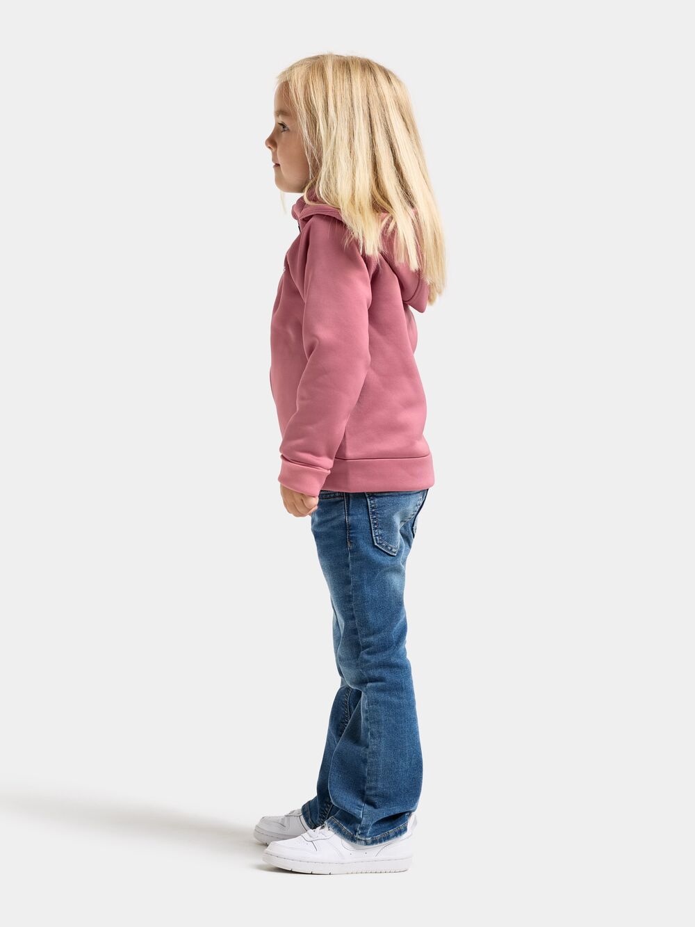 Heather Pink