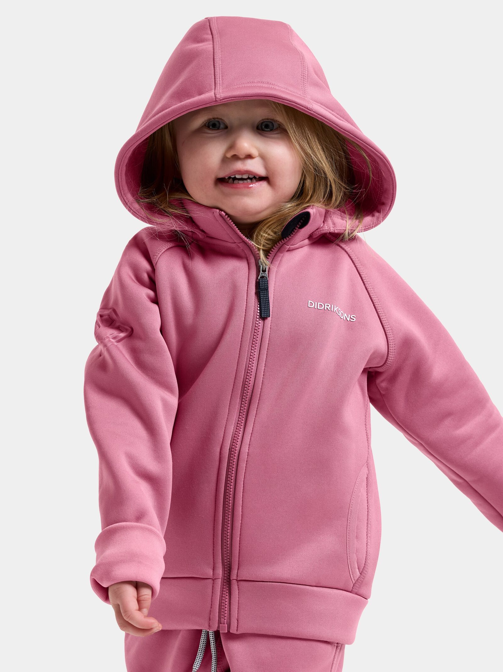 Heather Pink