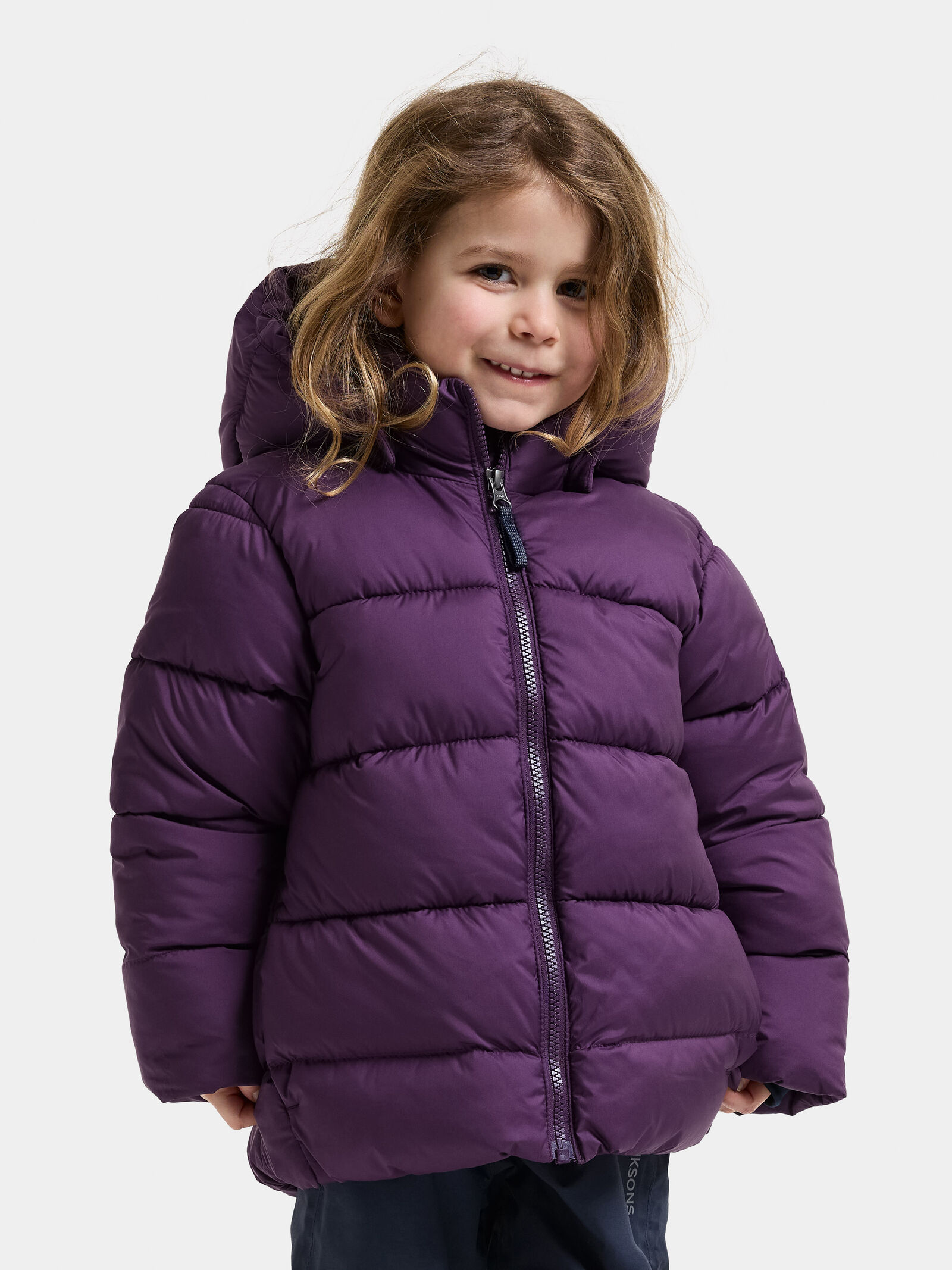 Northen Purple