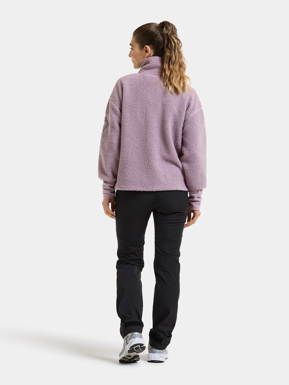Lilac Haze