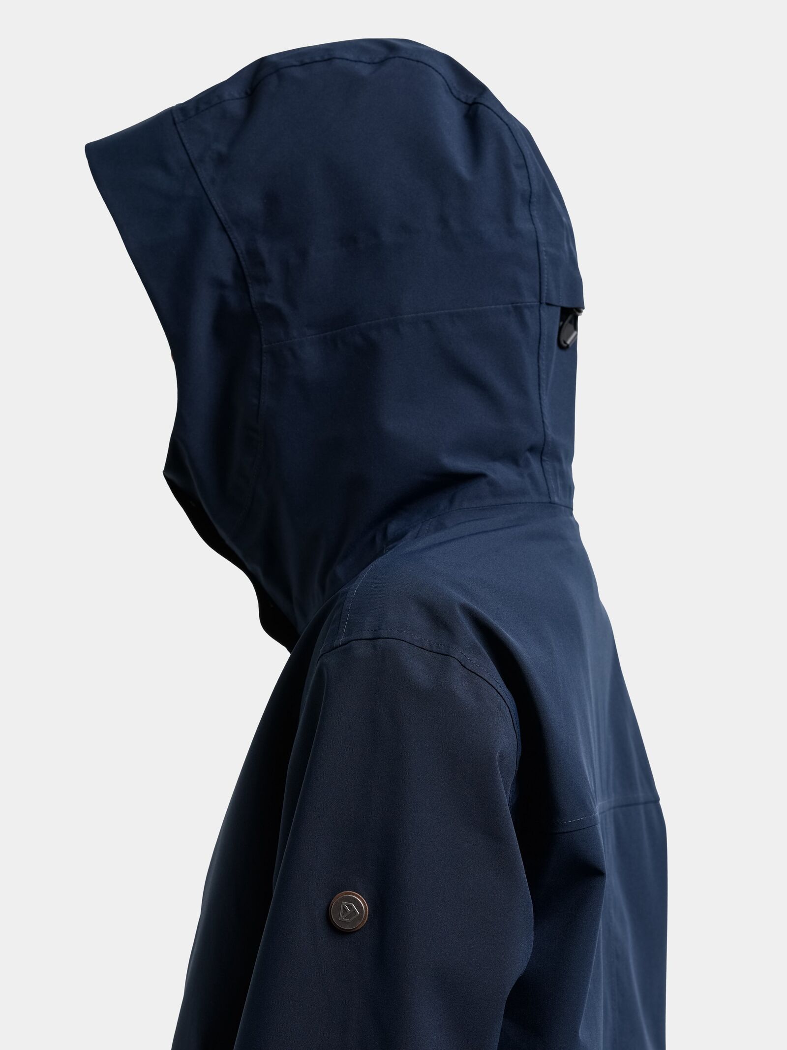 Dark Night Blue
