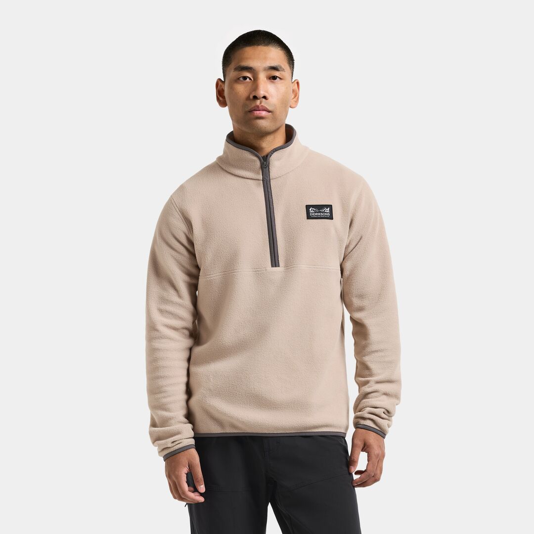 Vito Half-Zip , Didriksons