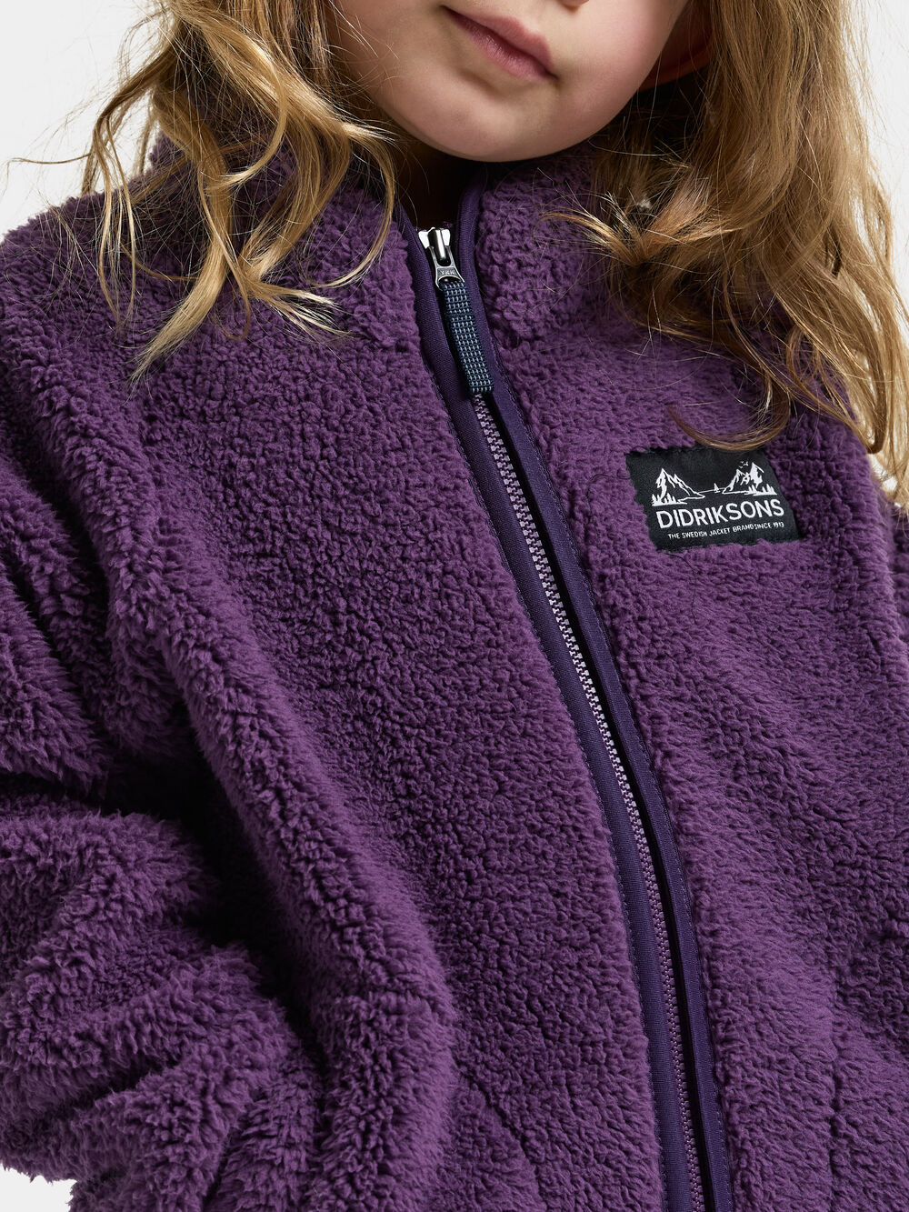 Northen Purple
