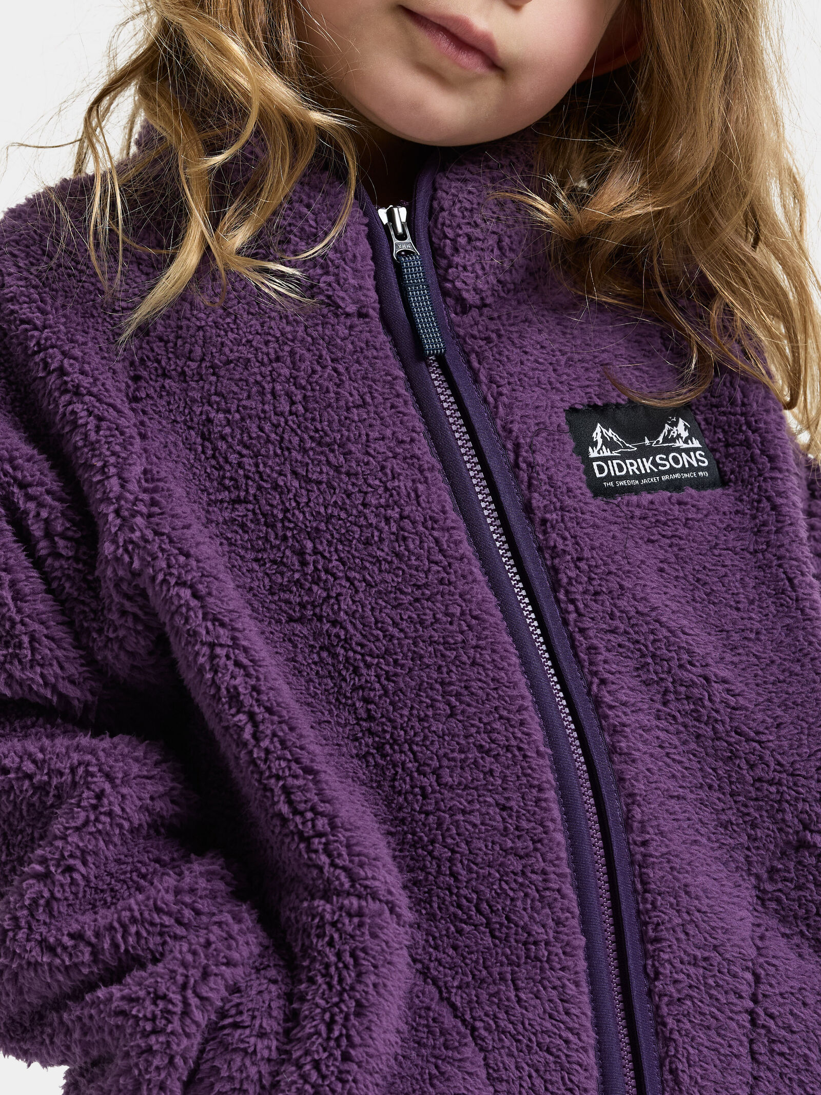 Northen Purple