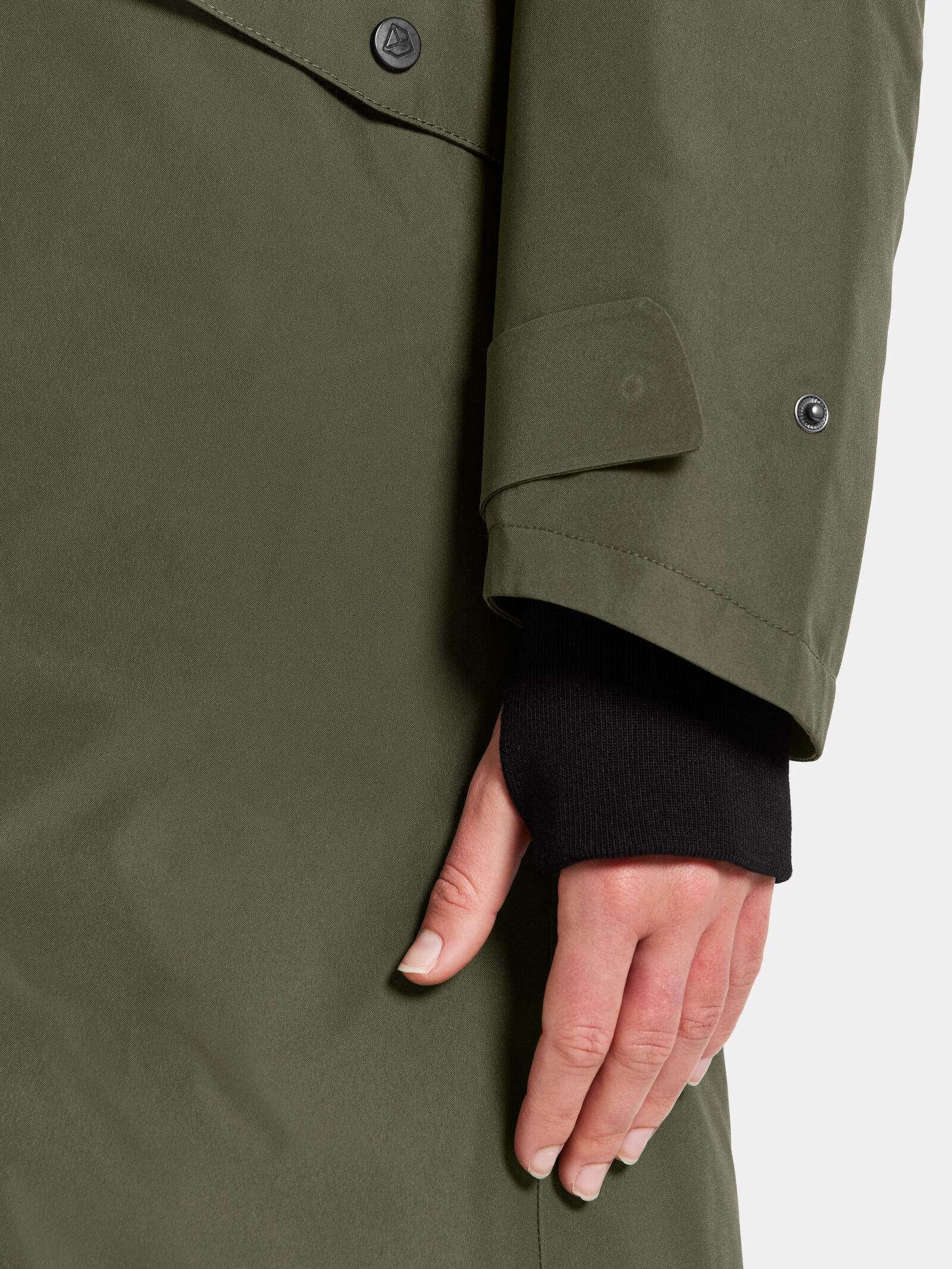 Deep Green