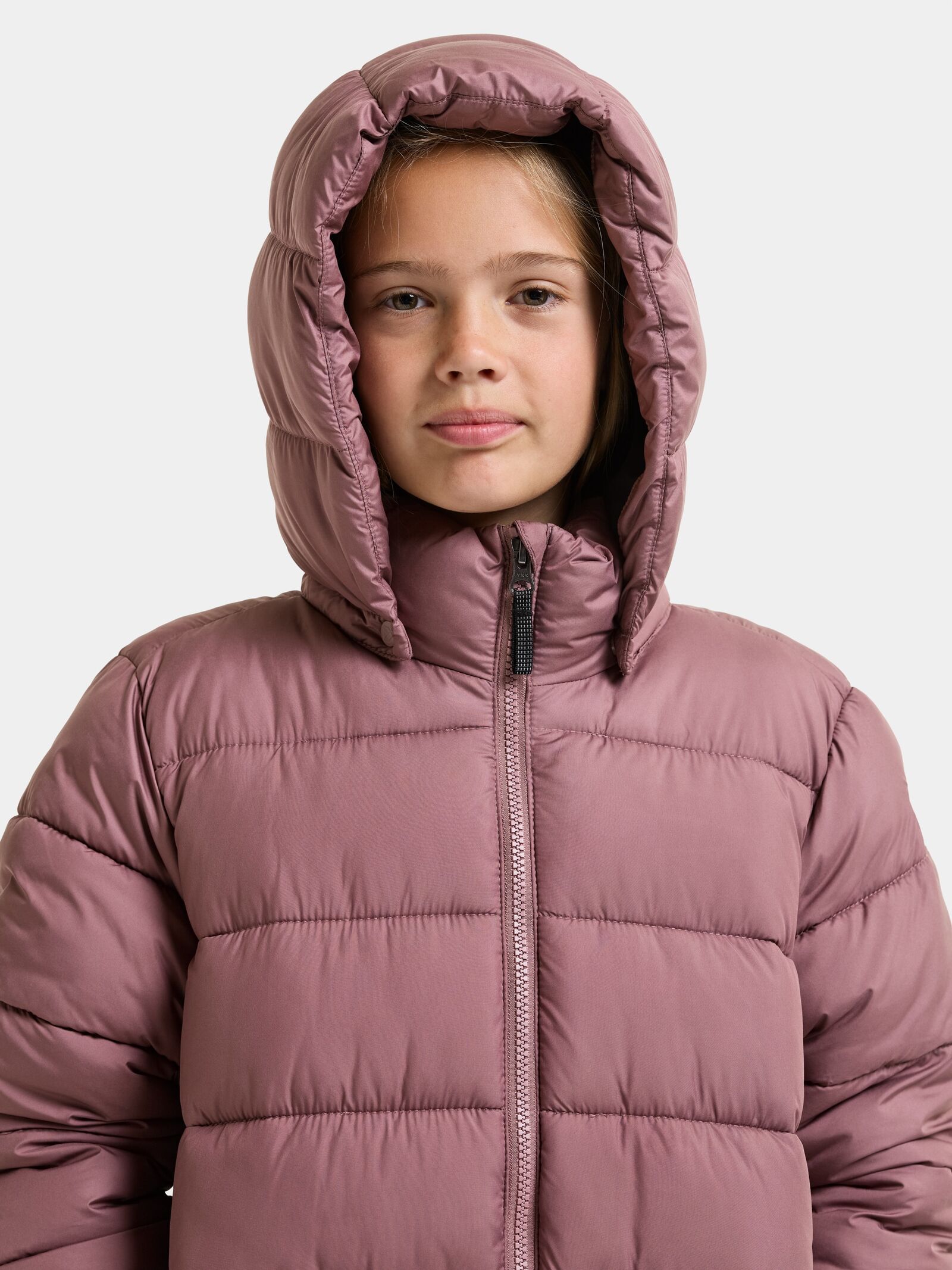 Dulse Pink