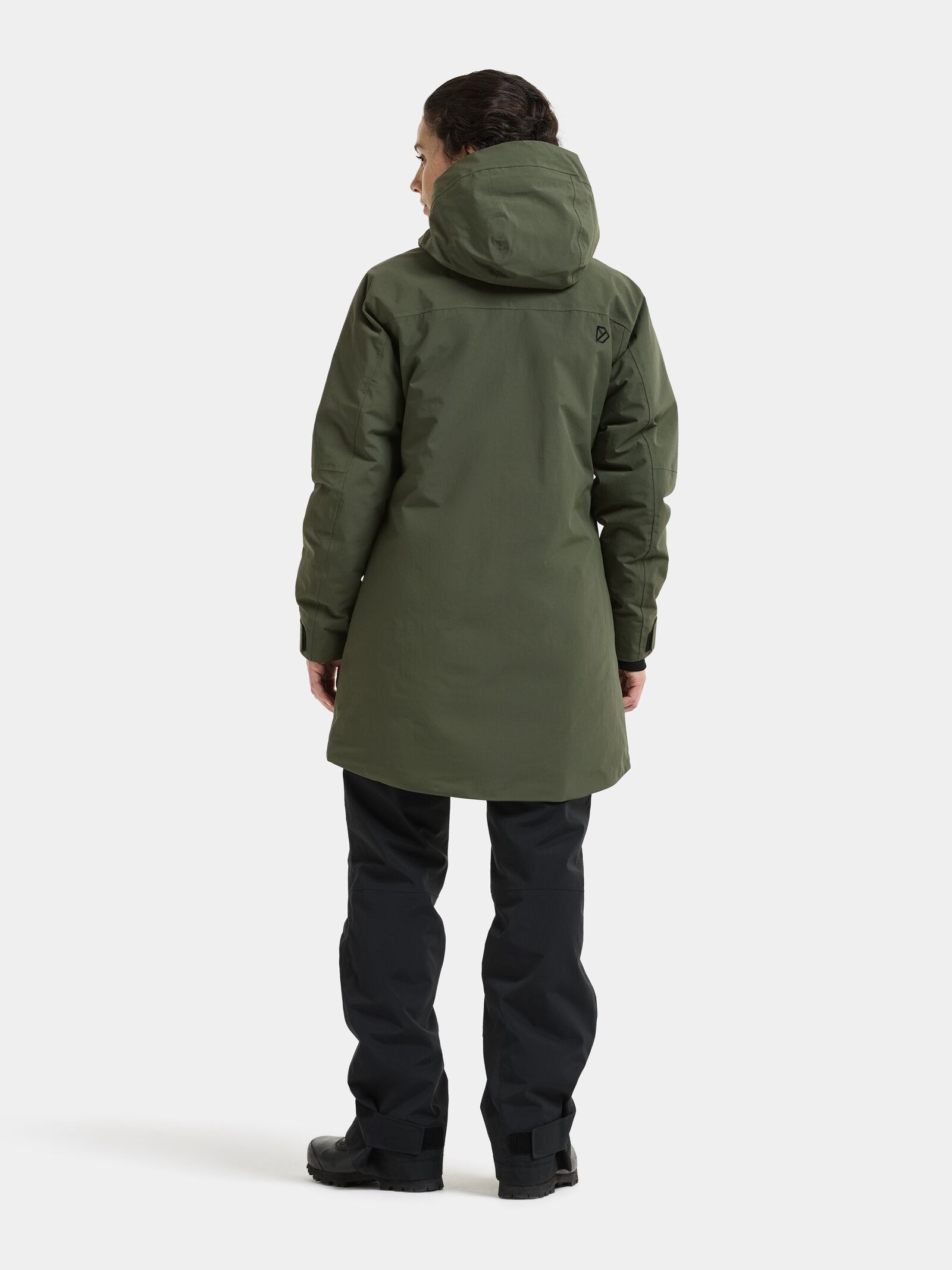 Deep Green