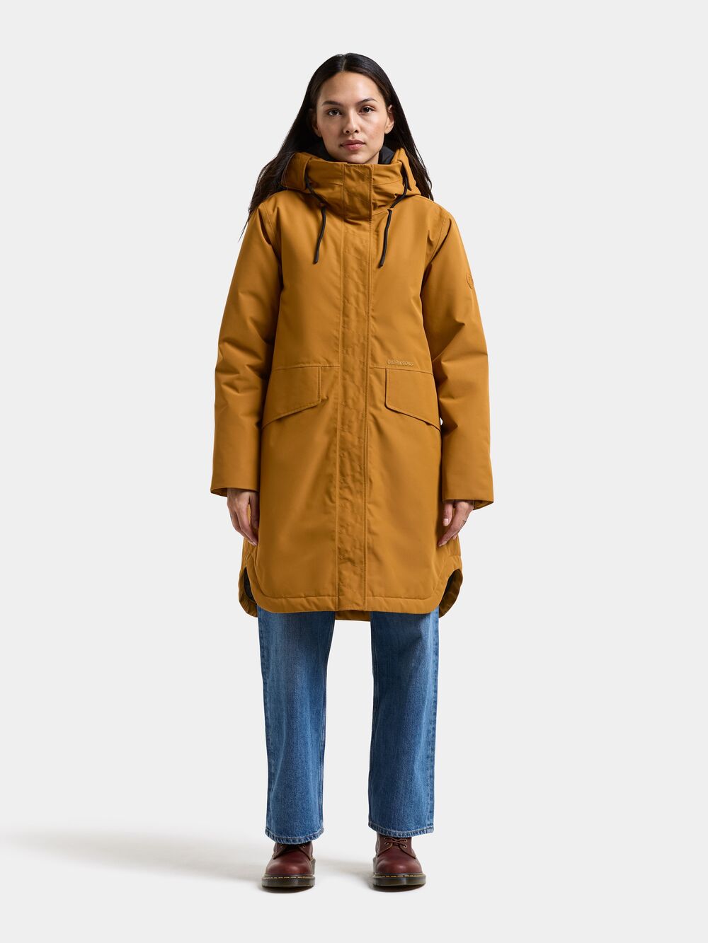 Spice Brown