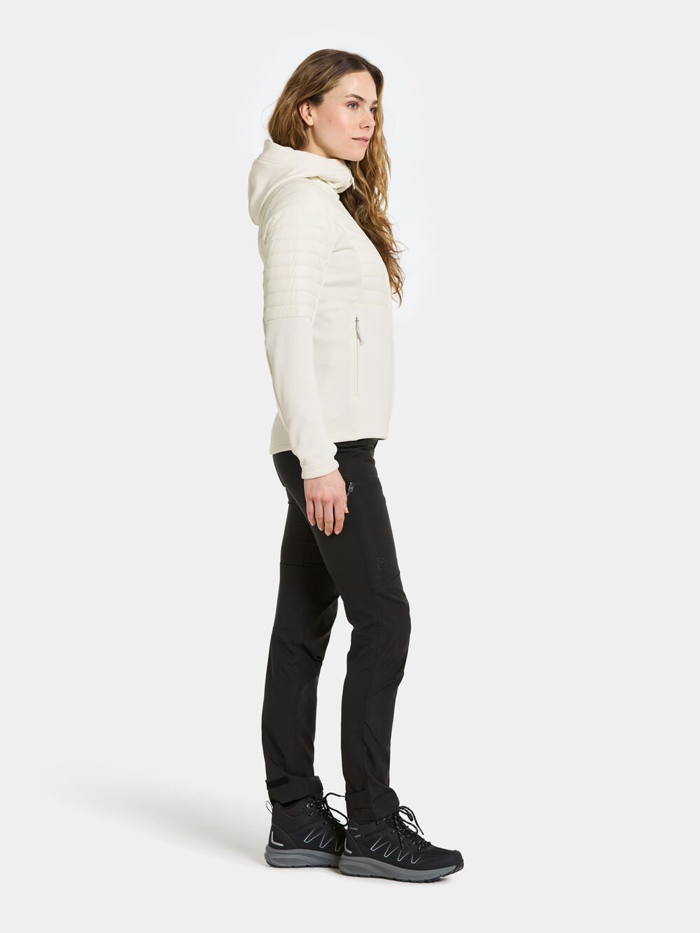 Shell White