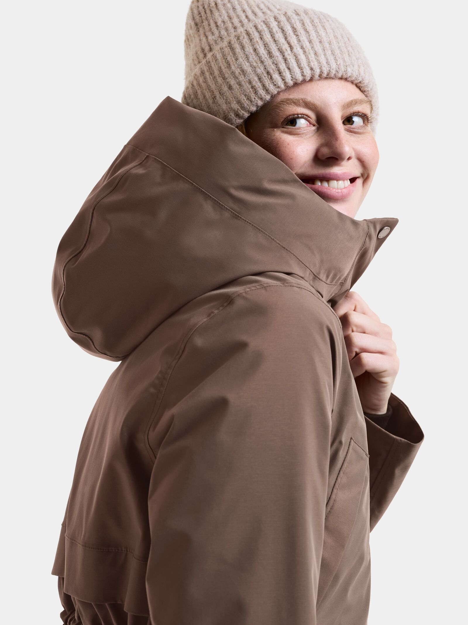 Mocha Brown