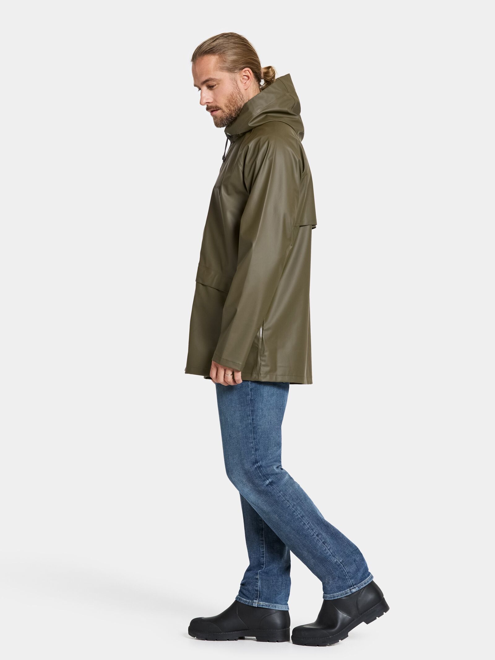 Fog Green