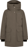 Mocha Brown