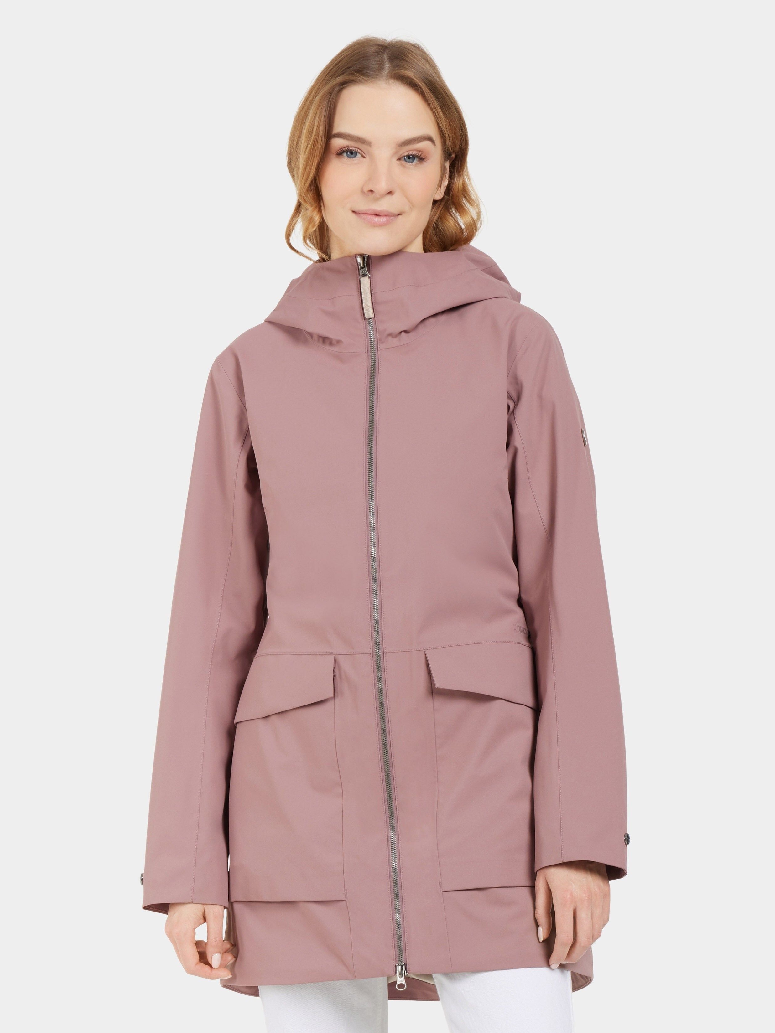 Folka Parka , Didriksons