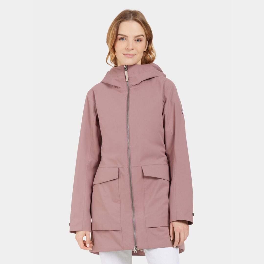 Folka Parka , Didriksons