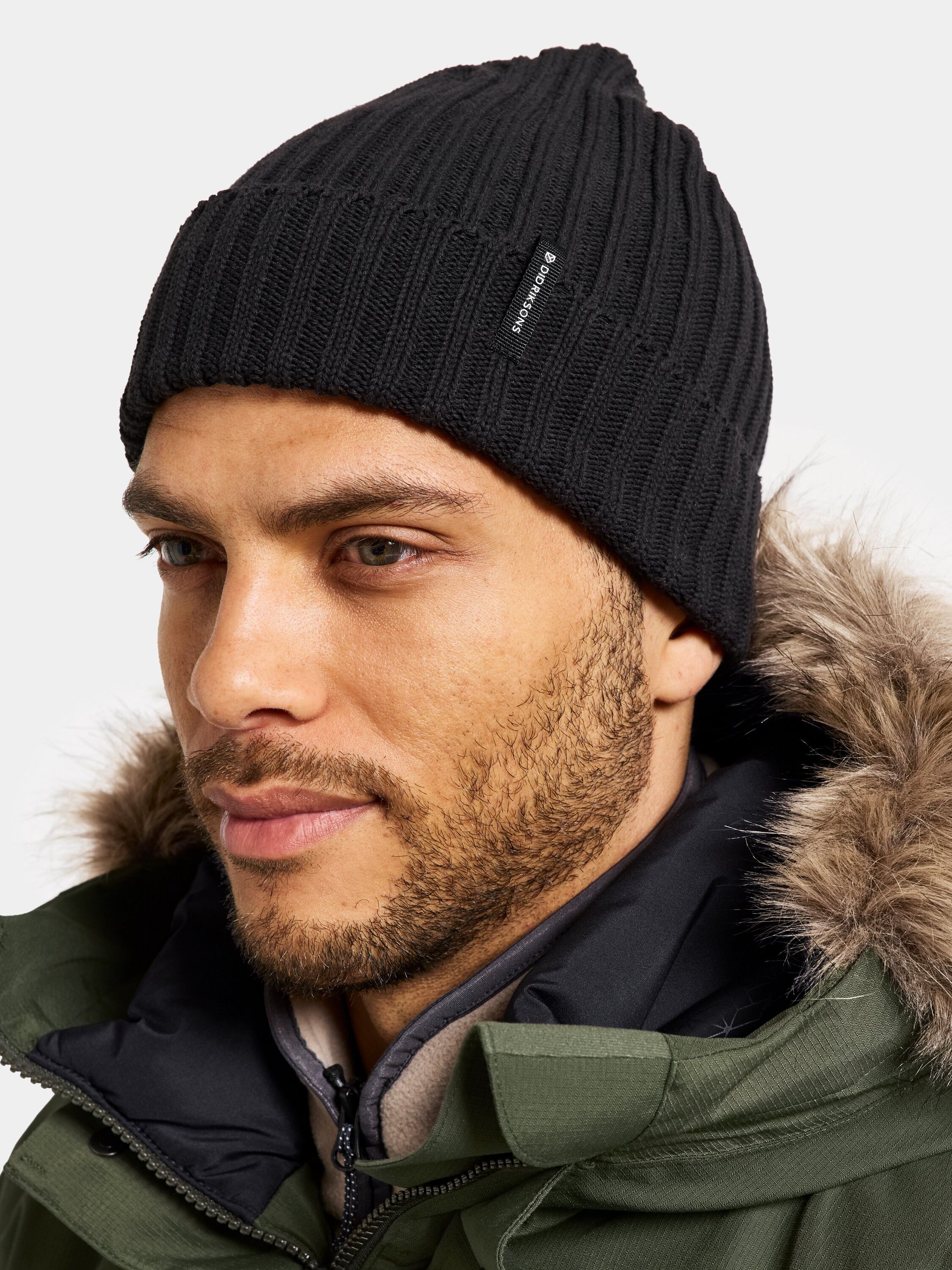 Laken Beanie — Bilde 2 av 5
