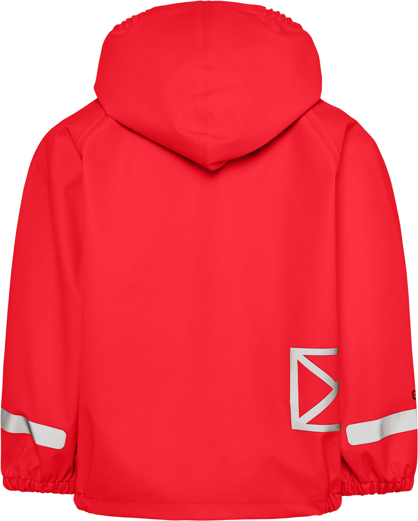 Flag red