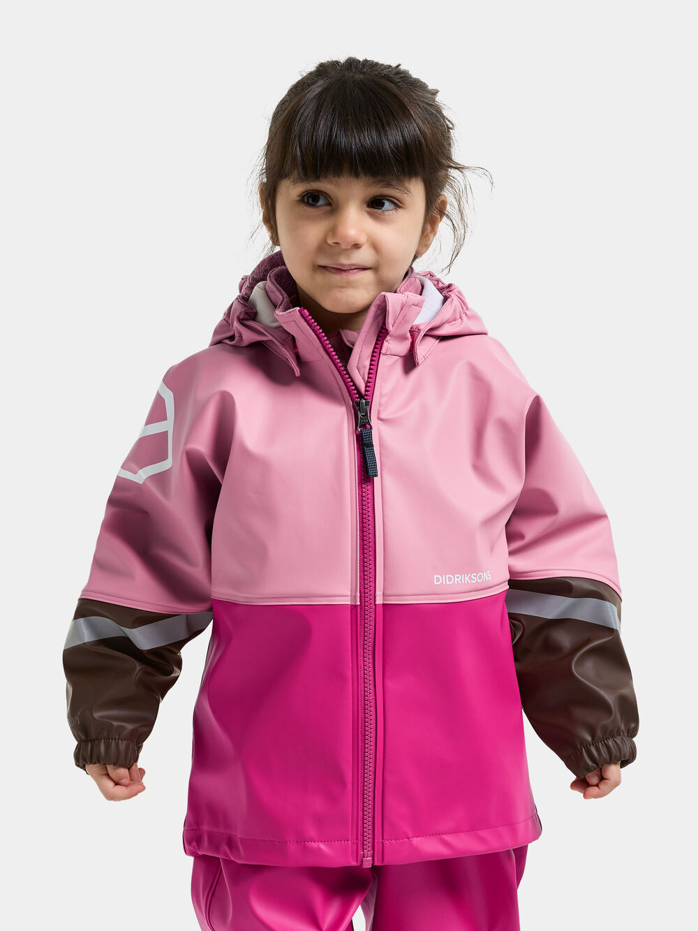 Oyster Pink