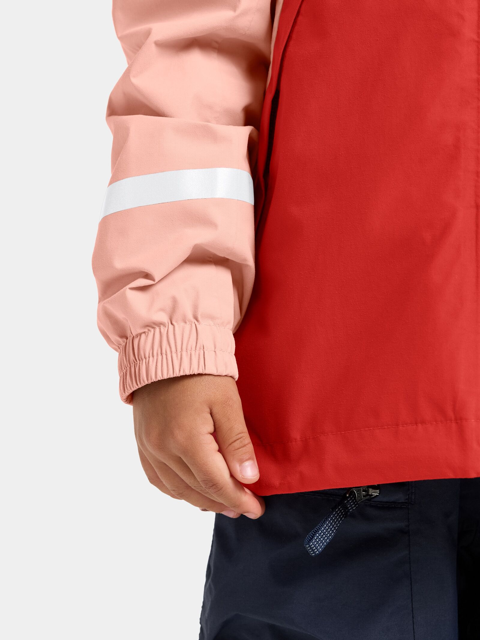 Powder Peach