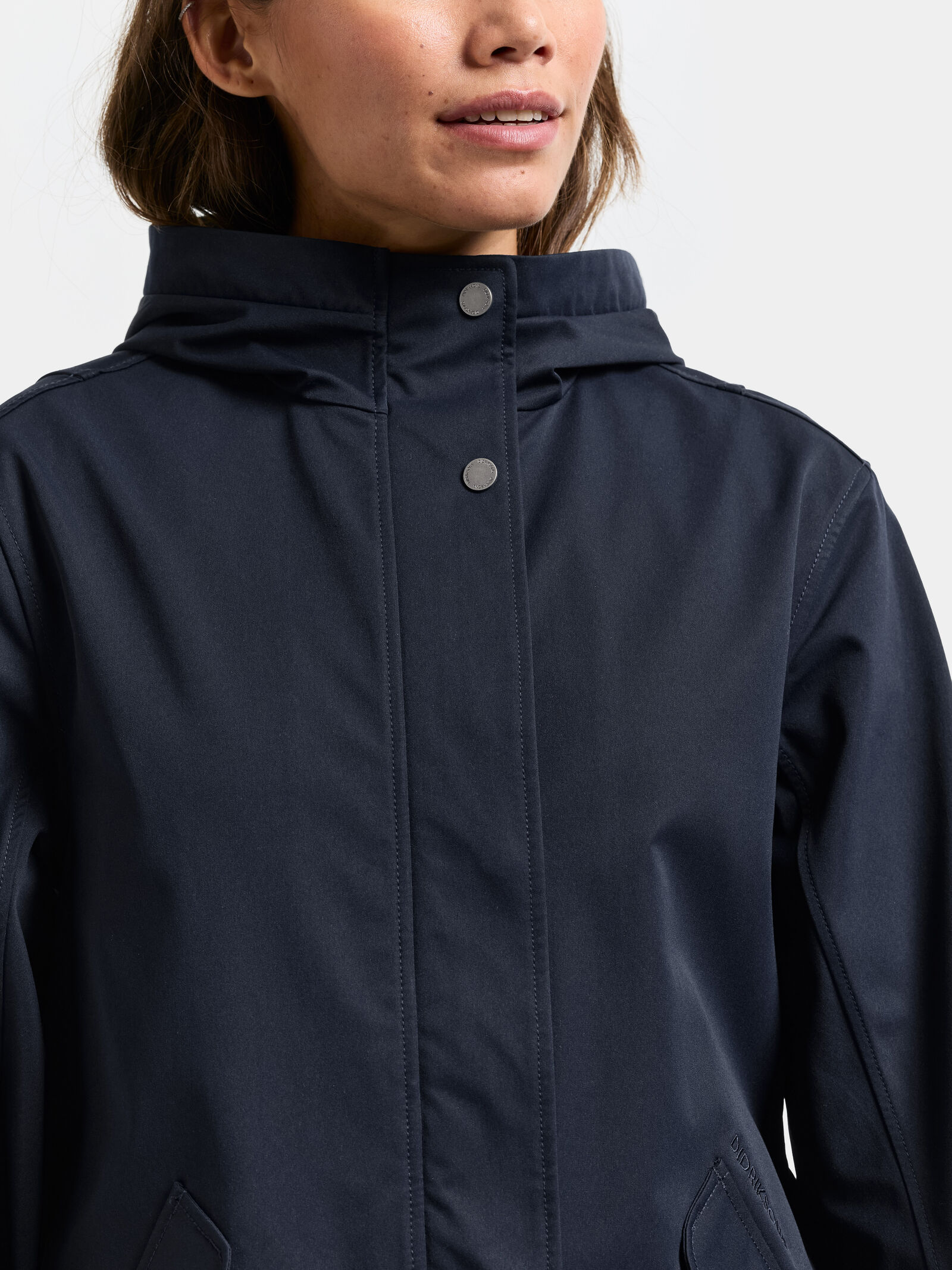 Dark Night Blue