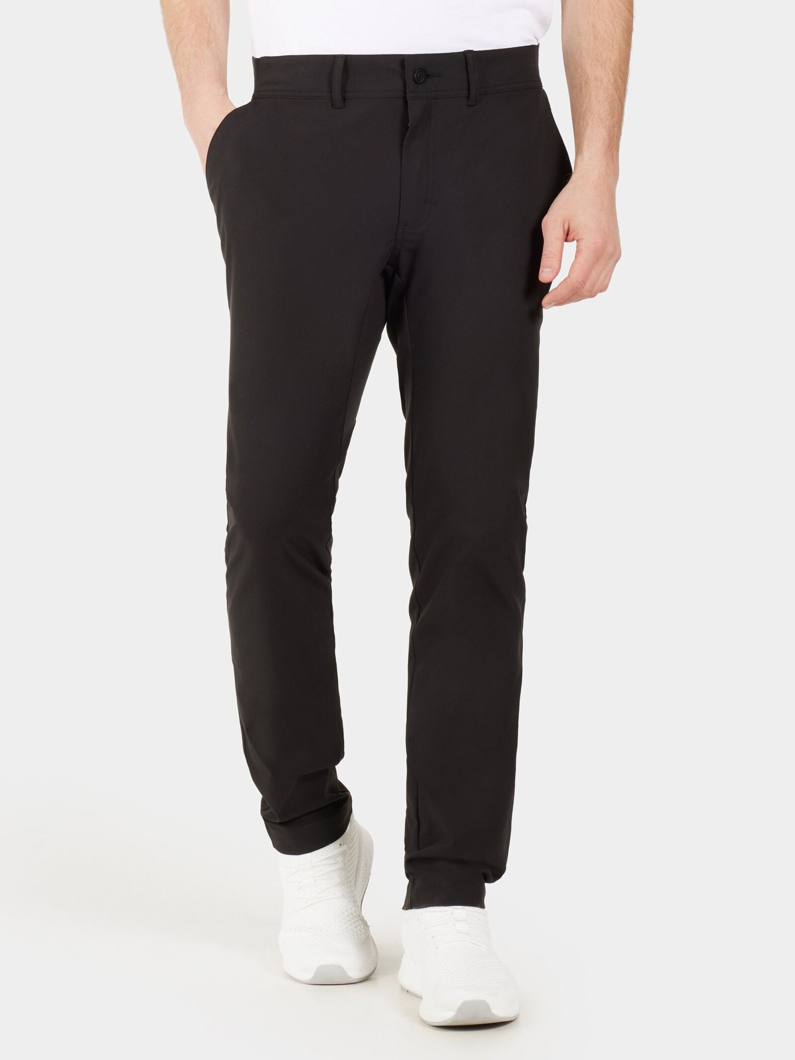 Darren Pants Black